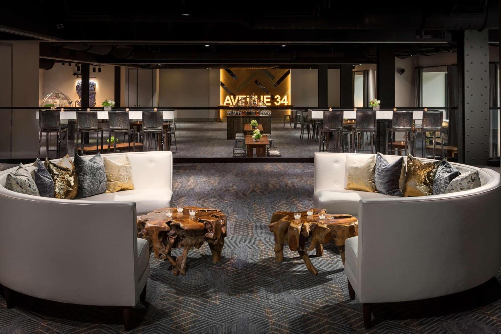 Hilton Boston Park Plaza photo 55