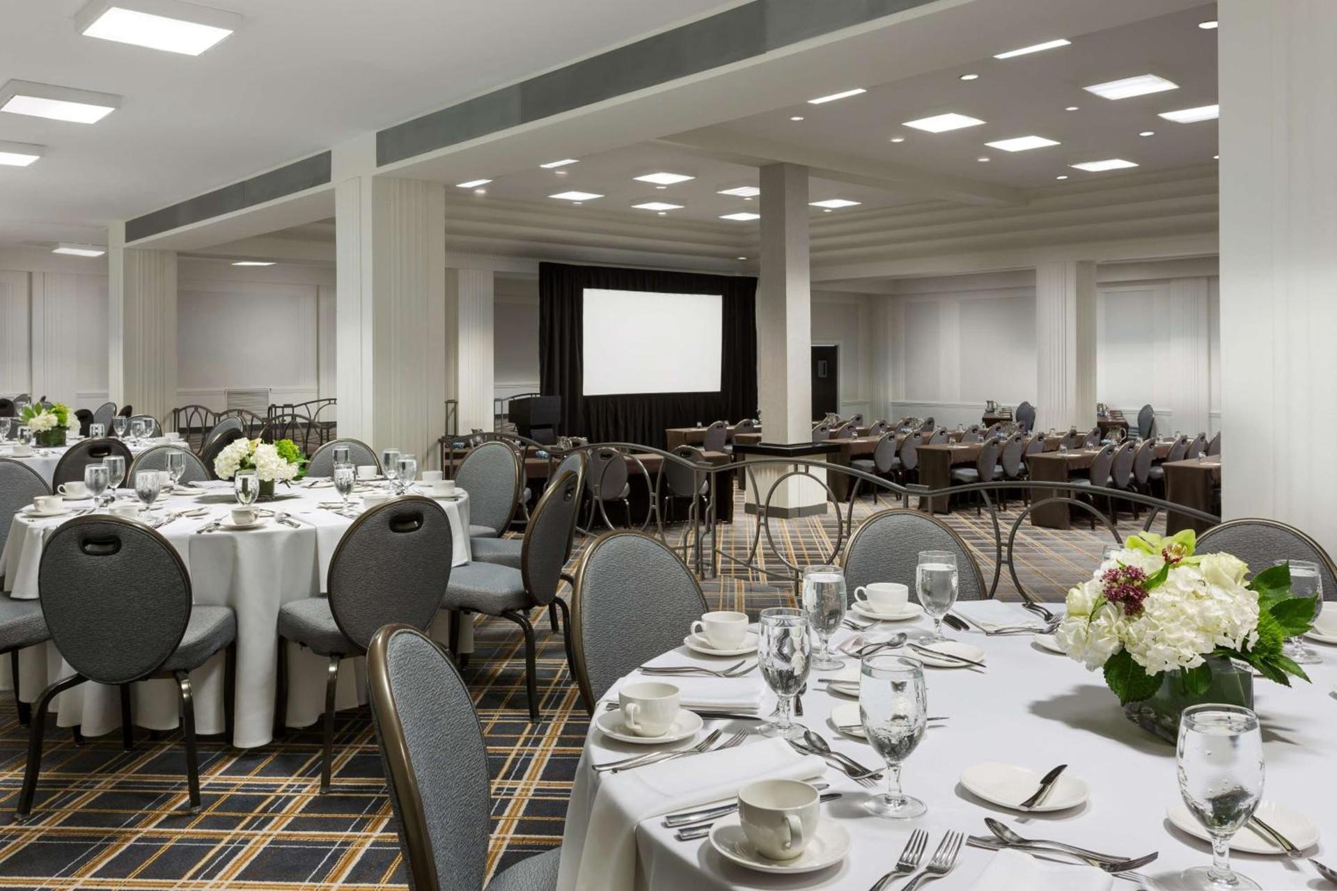 Hilton Boston Park Plaza photo 59