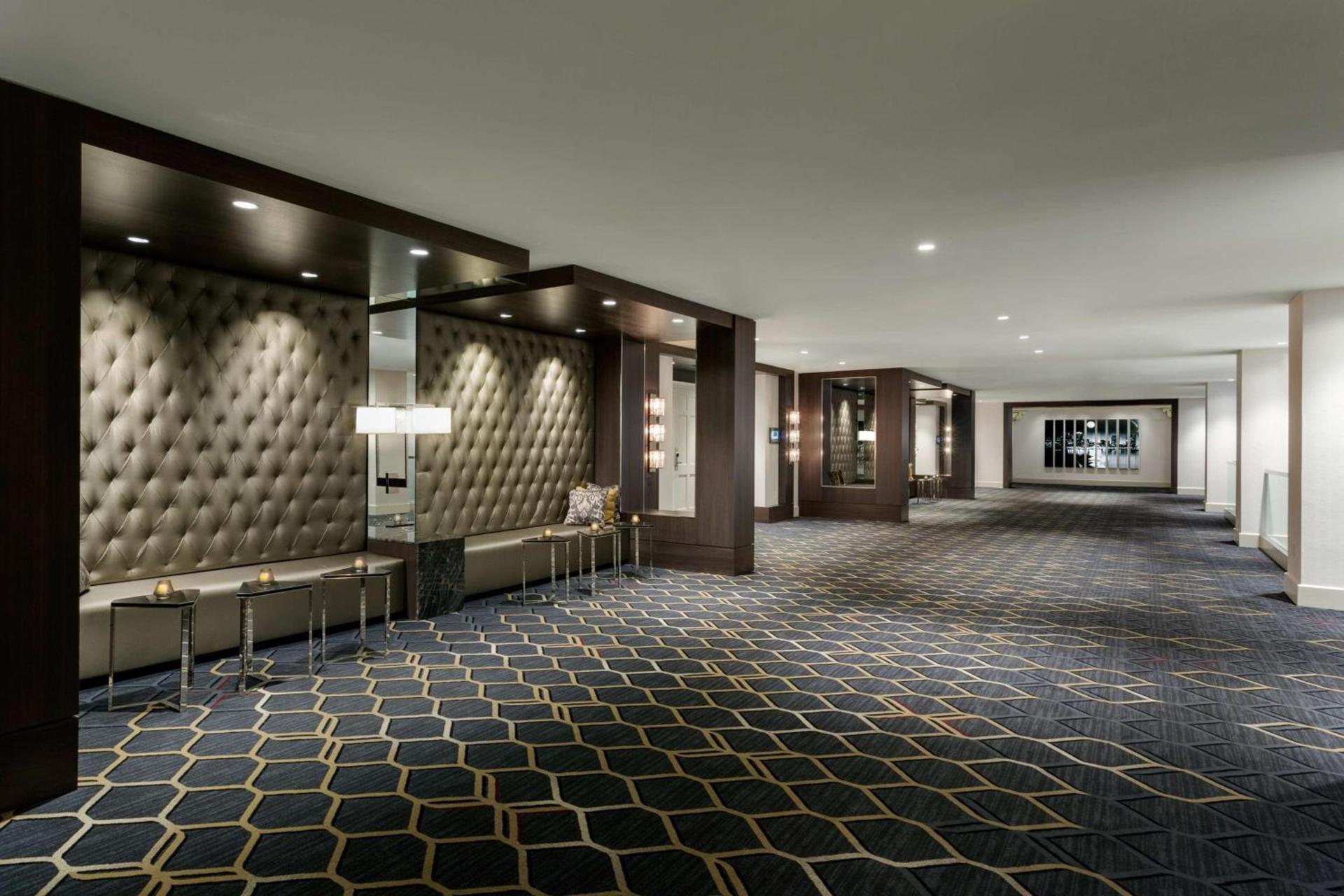 Hilton Boston Park Plaza photo 61