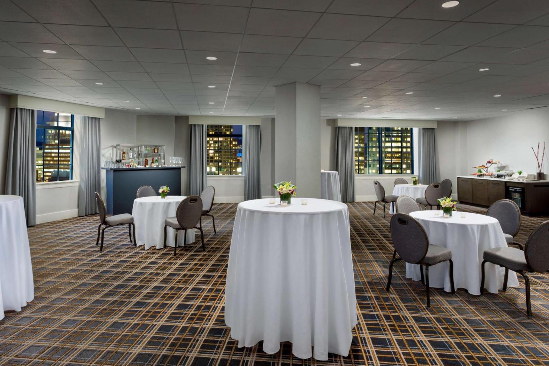 Hilton Boston Park Plaza photo 60