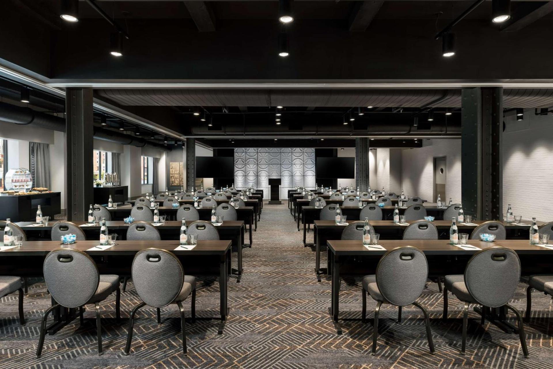 Hilton Boston Park Plaza photo 62