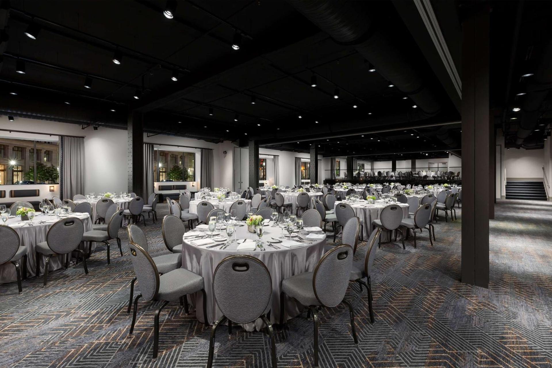 Hilton Boston Park Plaza photo 66