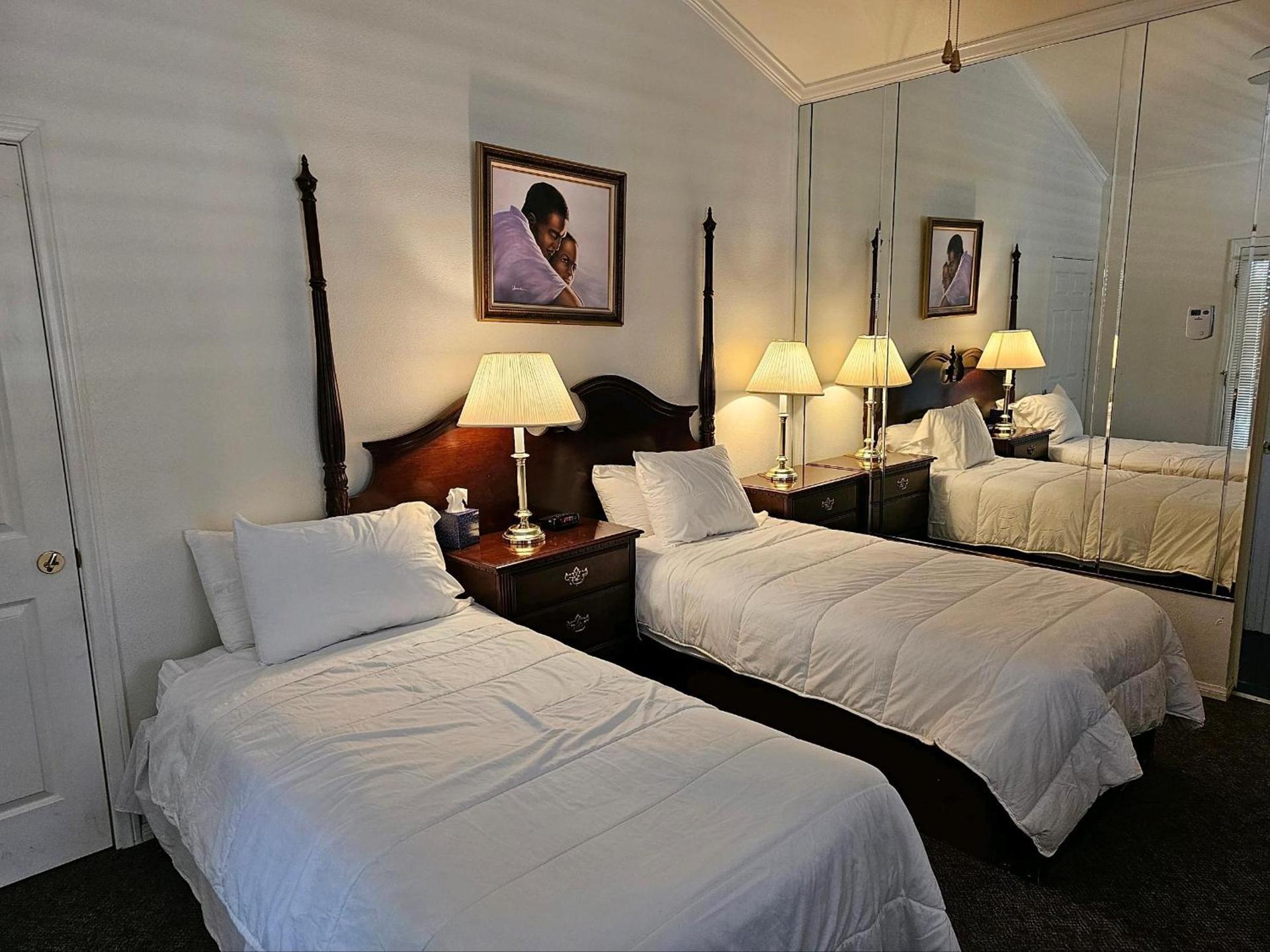 Alhatti Christian Resort photo 10