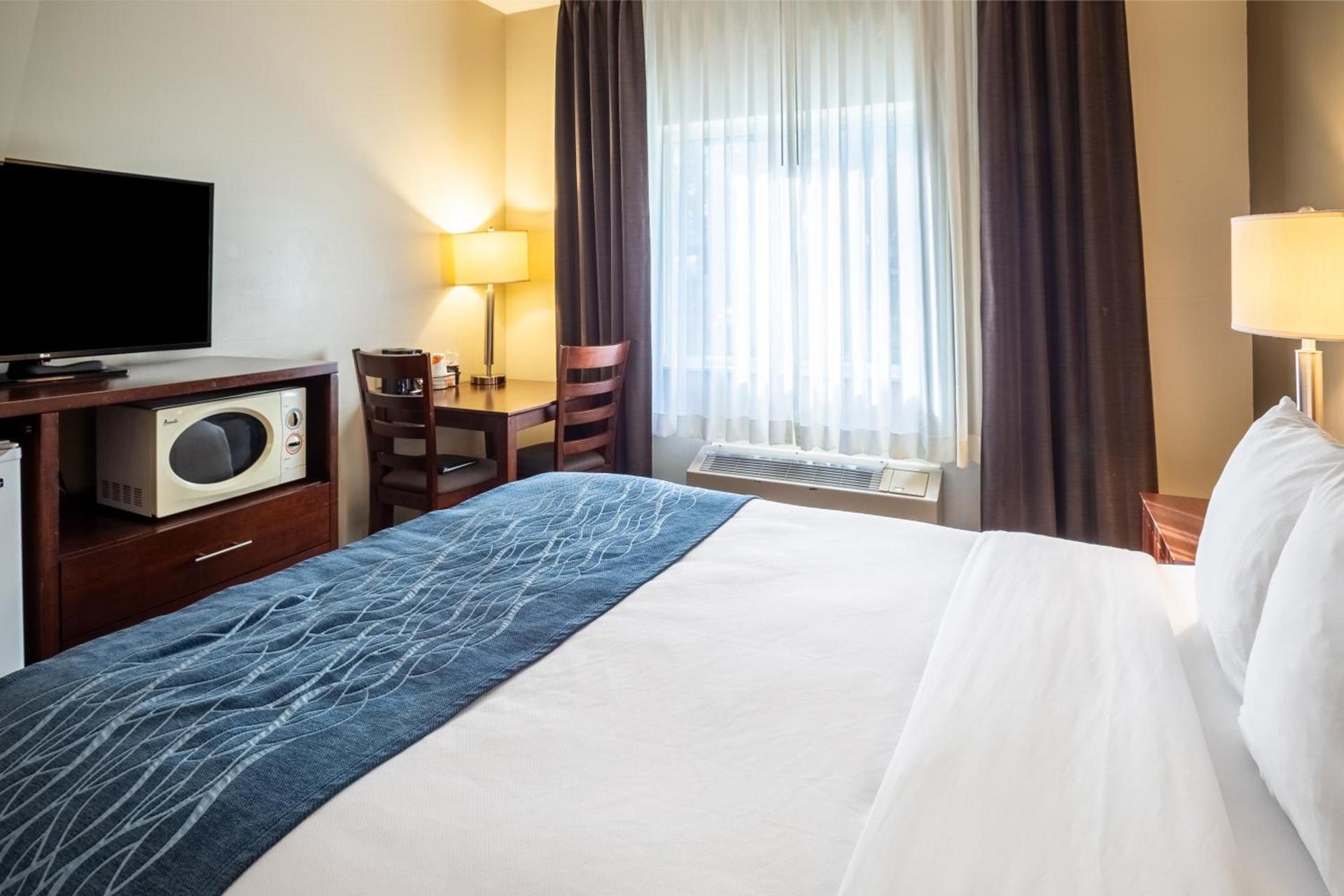 Comfort Inn Lacey - Olympia photo 58