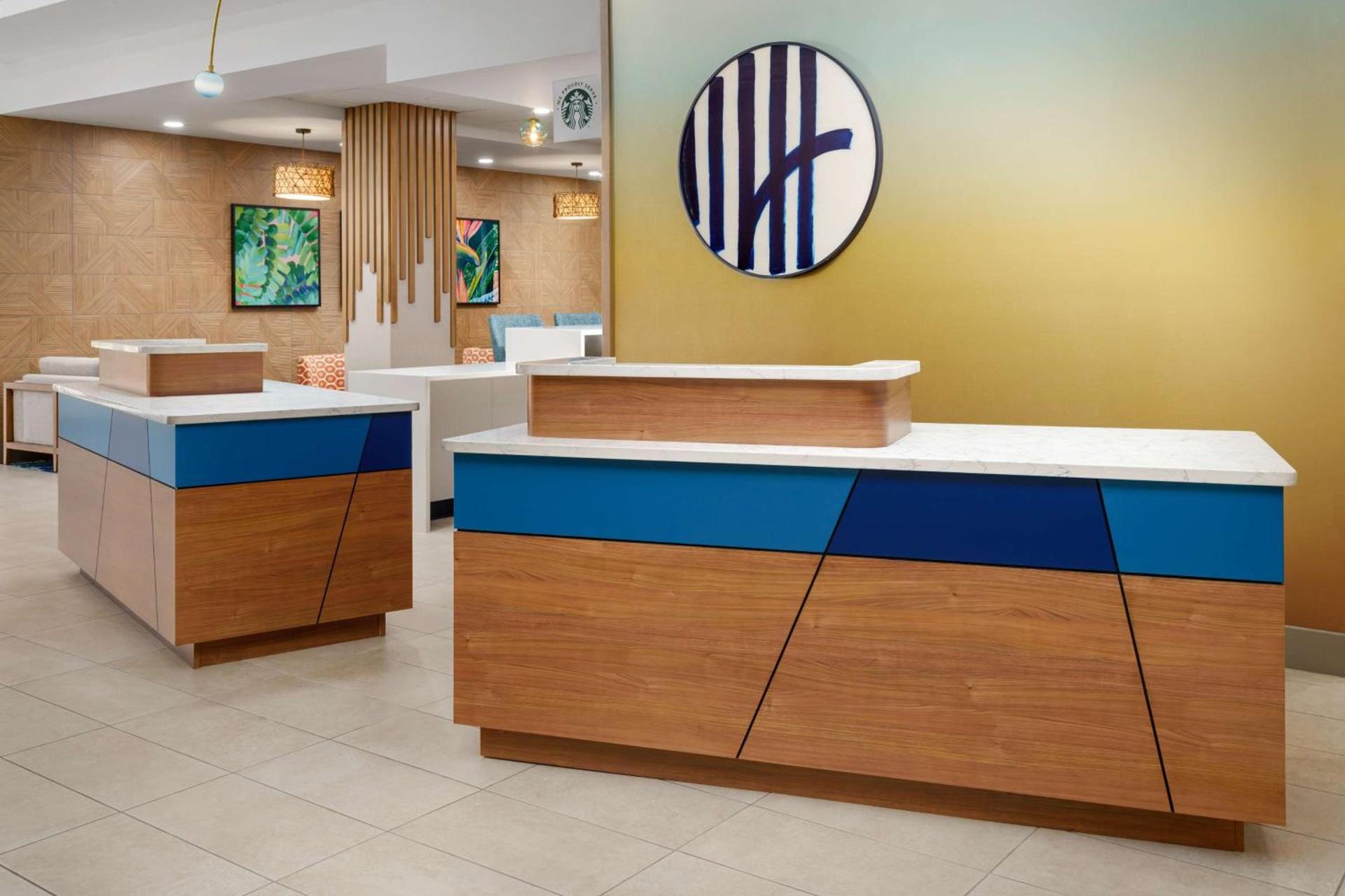 Hyatt Place Orlando / I-Drive / Convention Center photo 3