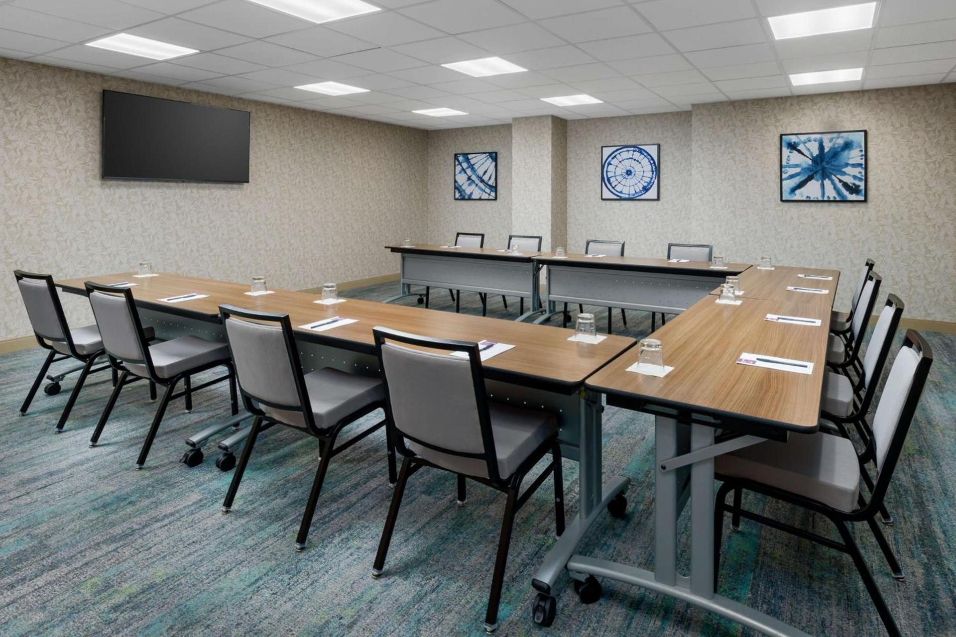 Hyatt Place Orlando / I-Drive / Convention Center photo 38