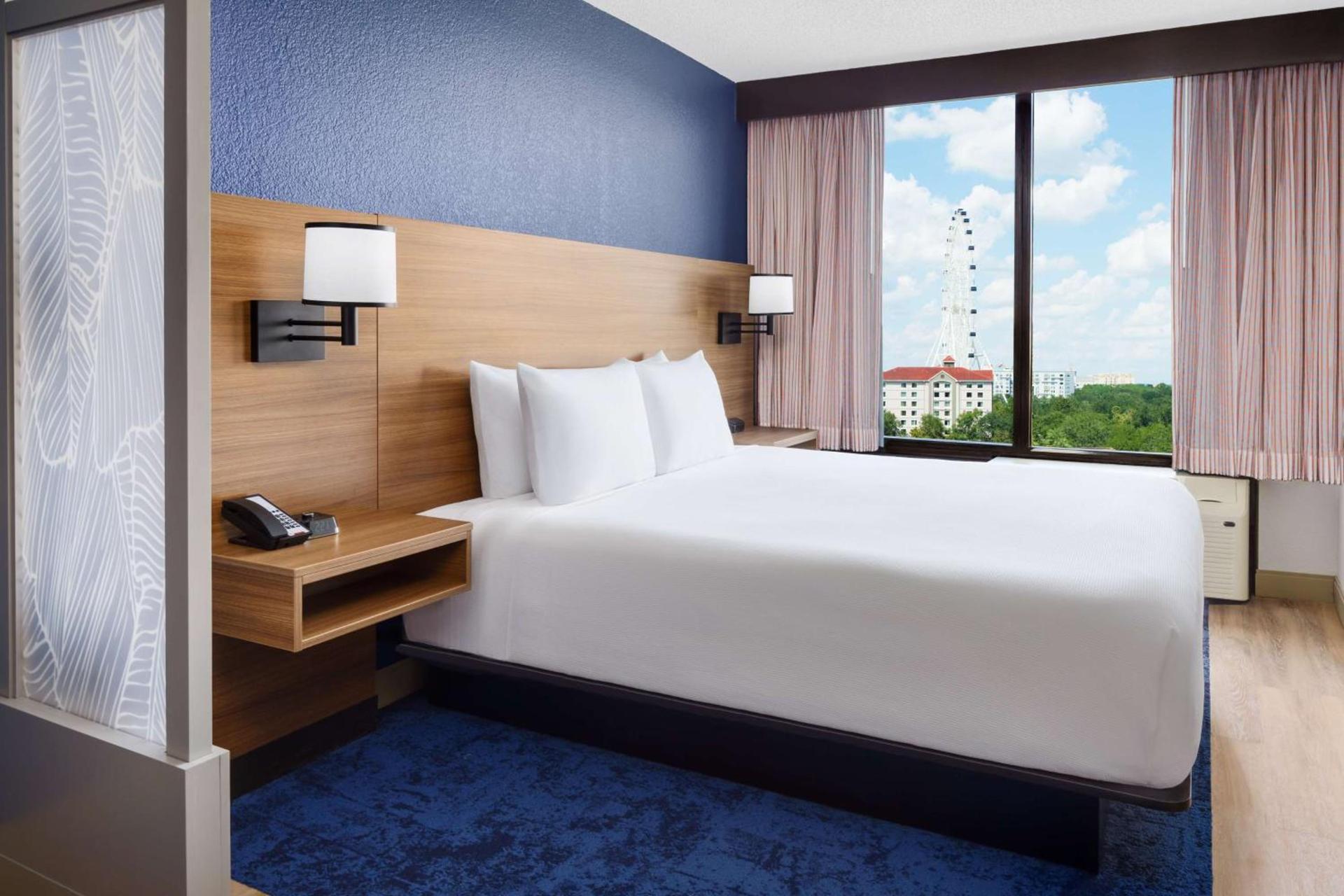 Hyatt Place Orlando / I-Drive / Convention Center photo 7