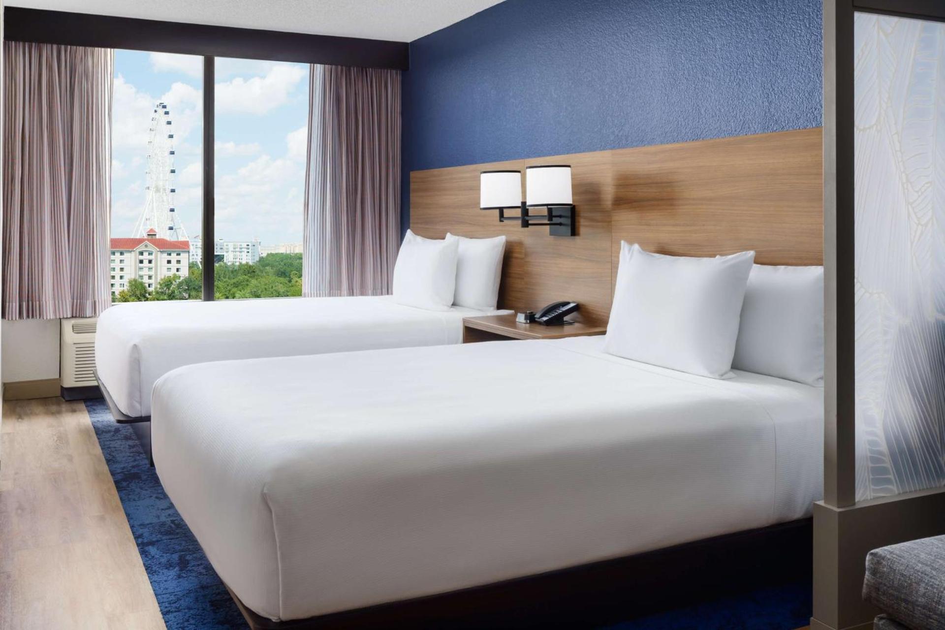 Hyatt Place Orlando / I-Drive / Convention Center photo 8