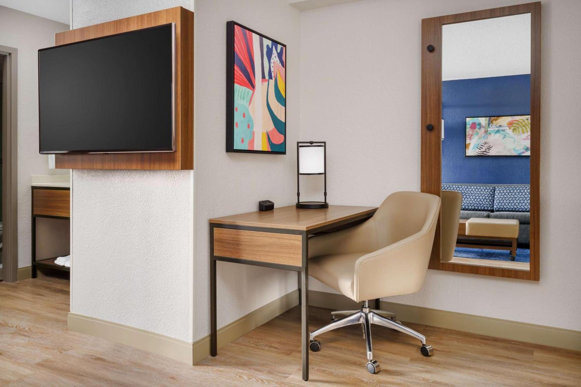 Hyatt Place Orlando / I-Drive / Convention Center photo 10