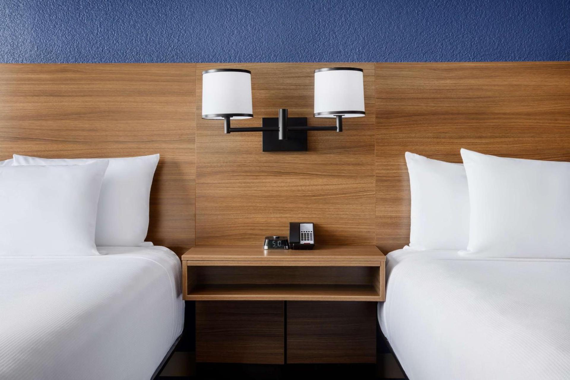 Hyatt Place Orlando / I-Drive / Convention Center photo 12