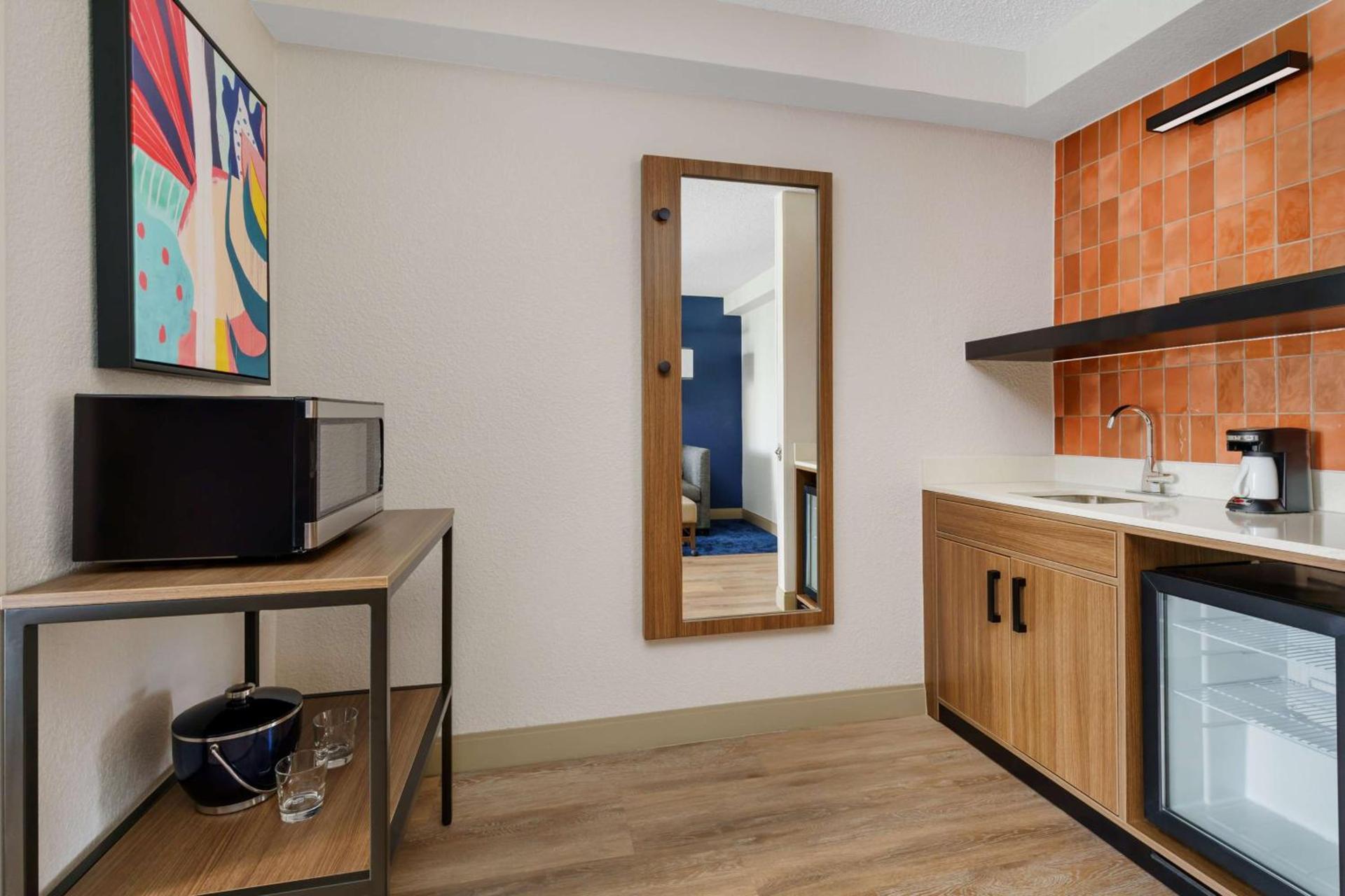 Hyatt Place Orlando / I-Drive / Convention Center photo 11