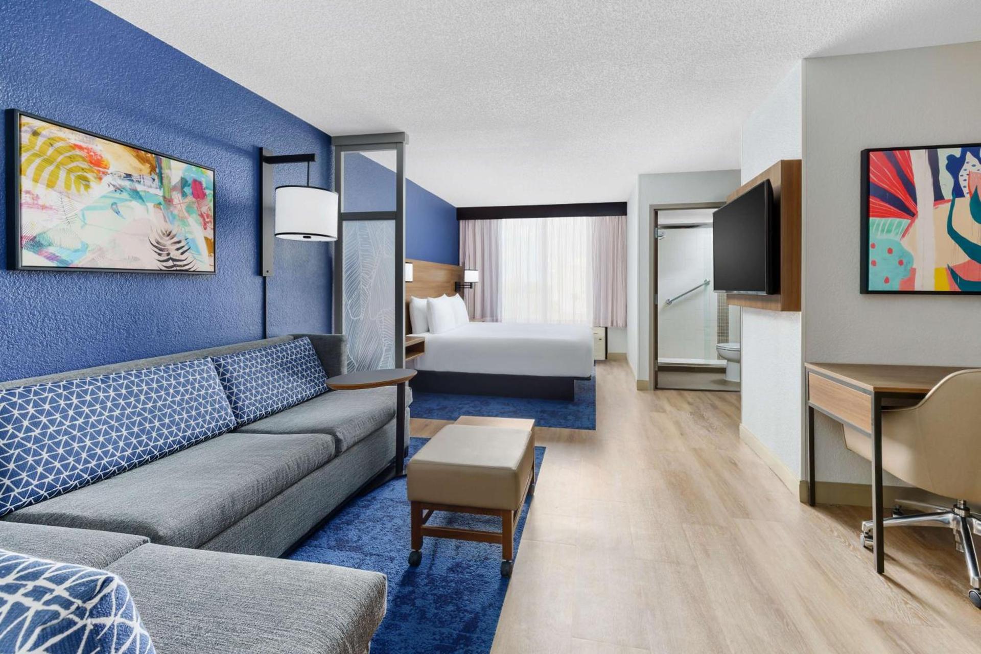 Hyatt Place Orlando / I-Drive / Convention Center photo 13