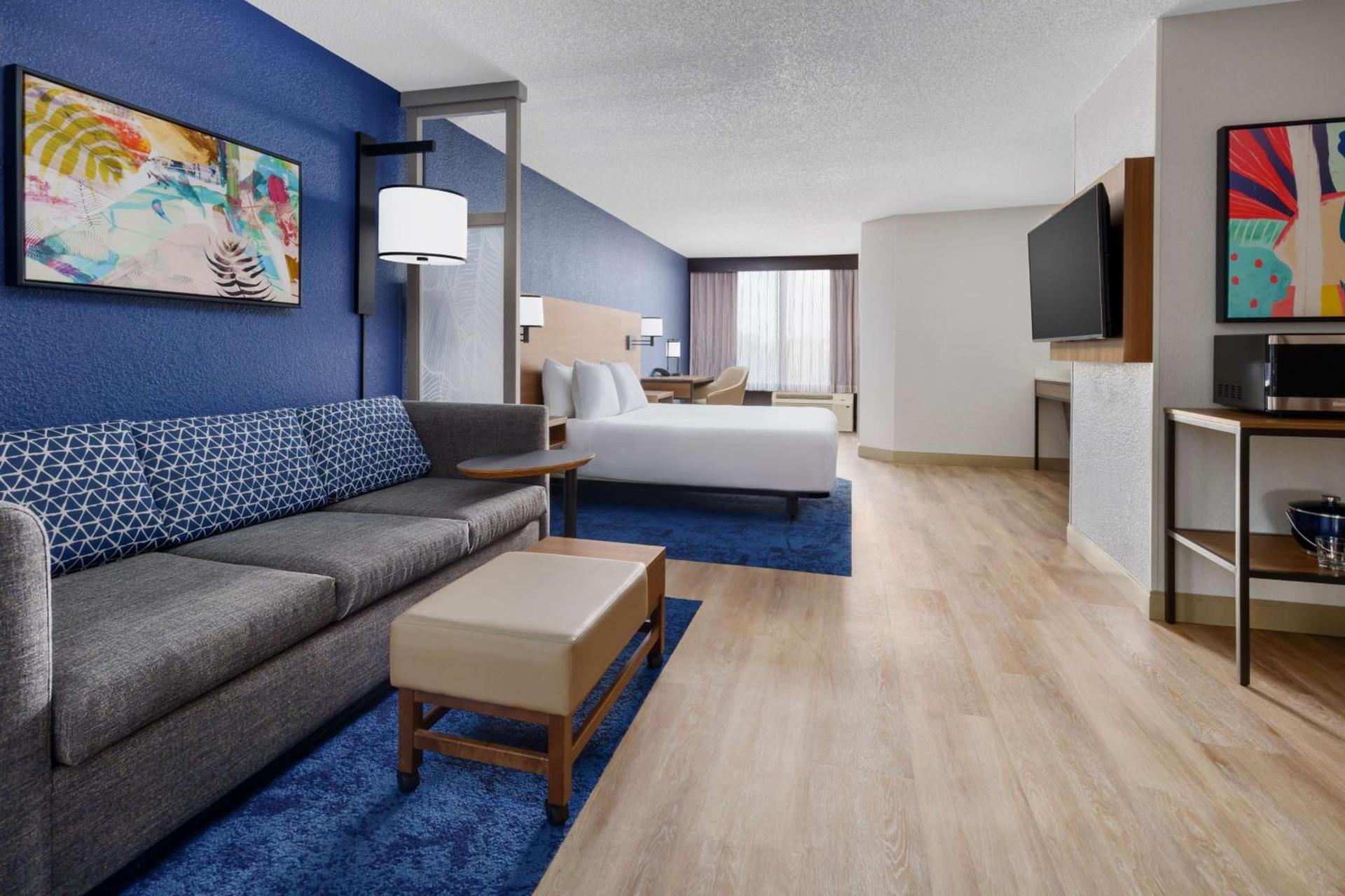 Hyatt Place Orlando / I-Drive / Convention Center photo 15