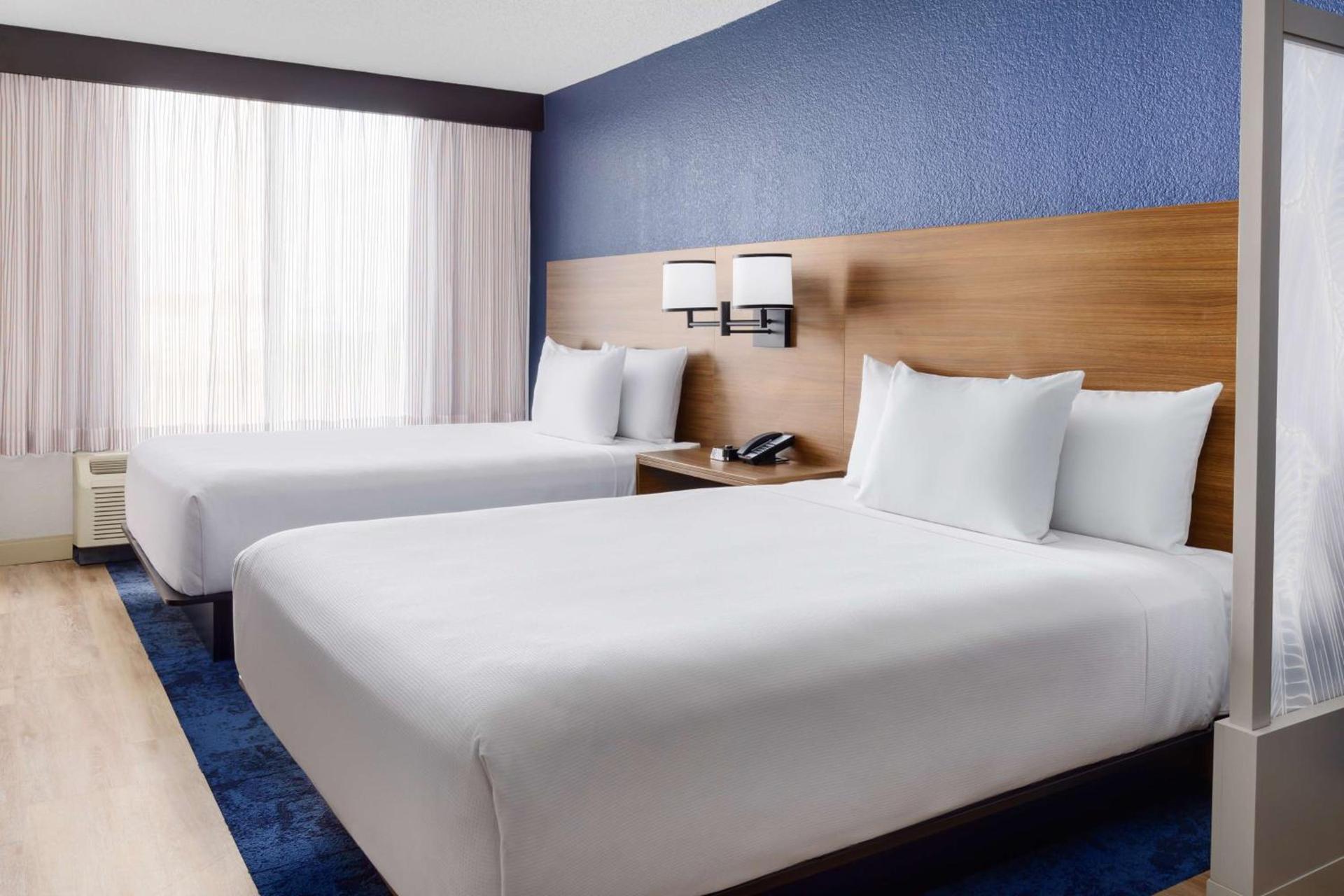 Hyatt Place Orlando / I-Drive / Convention Center photo 16