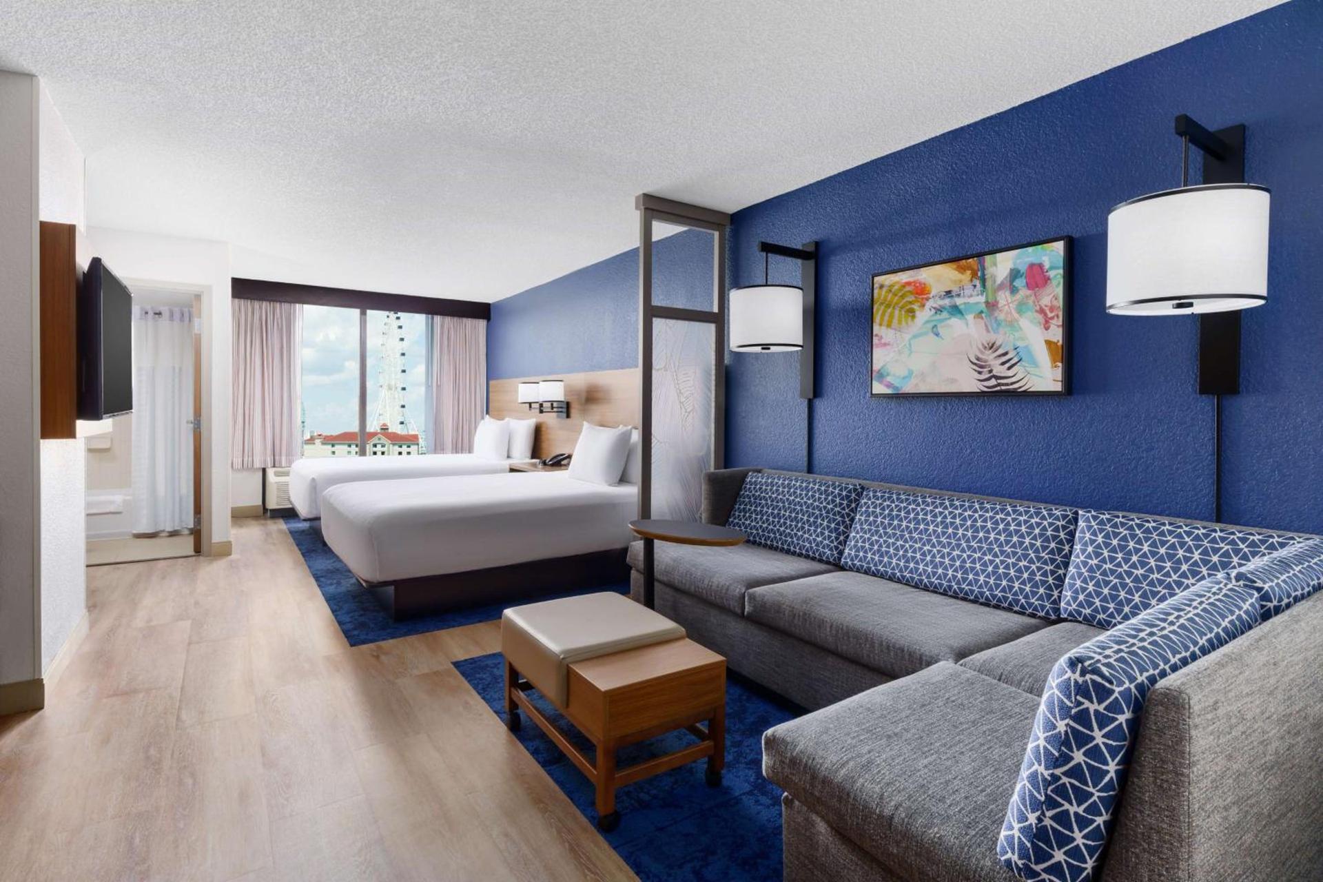 Hyatt Place Orlando / I-Drive / Convention Center photo 17