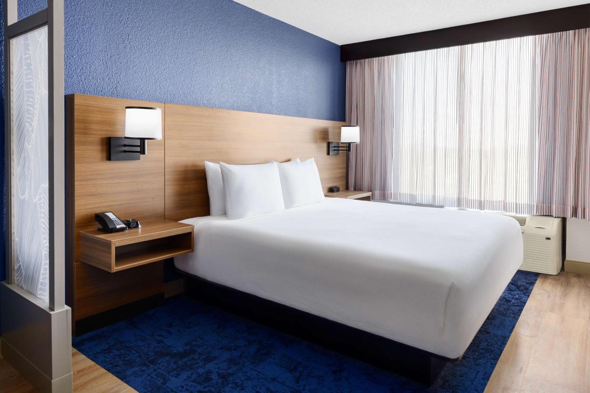 Hyatt Place Orlando / I-Drive / Convention Center photo 20