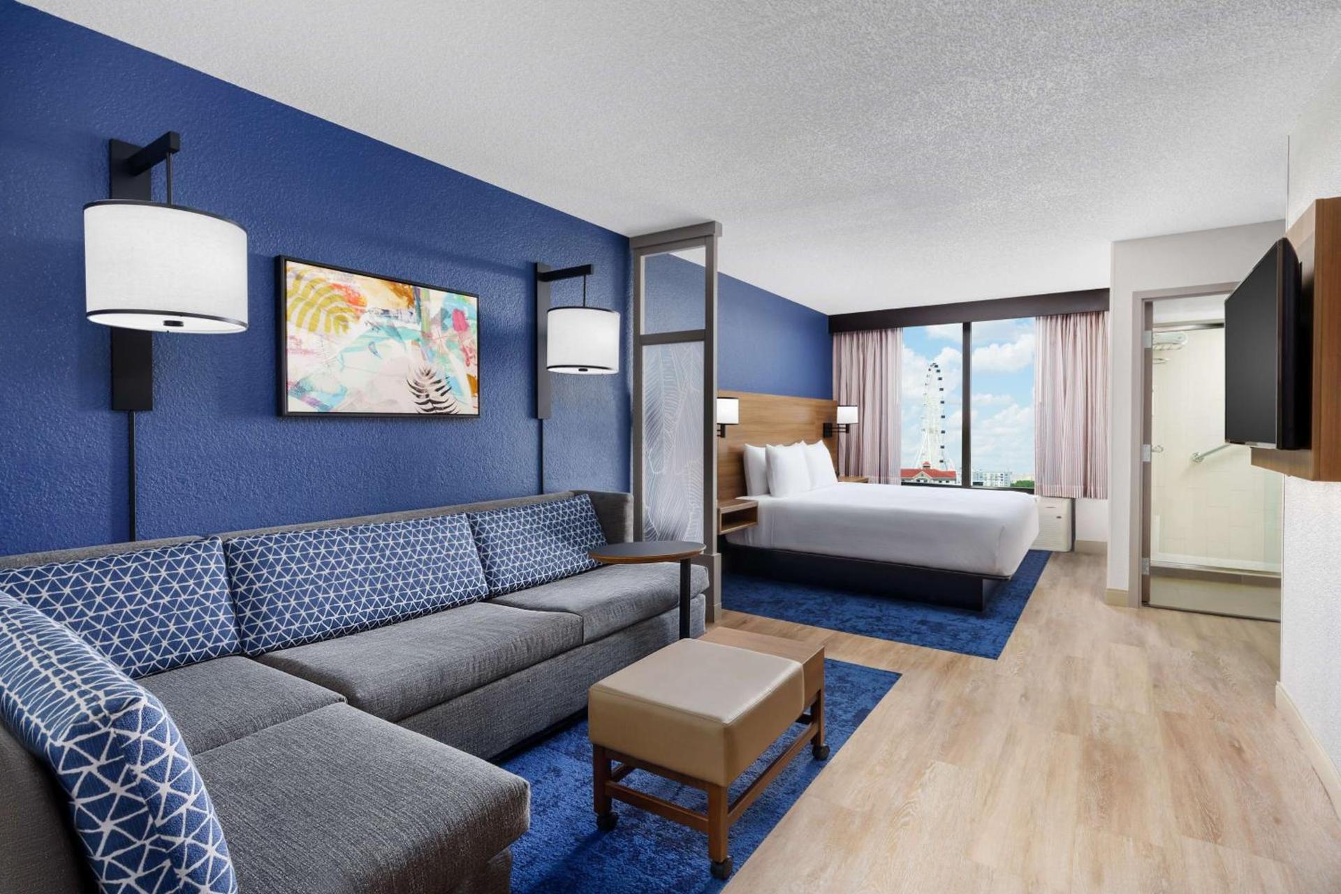 Hyatt Place Orlando / I-Drive / Convention Center photo 19