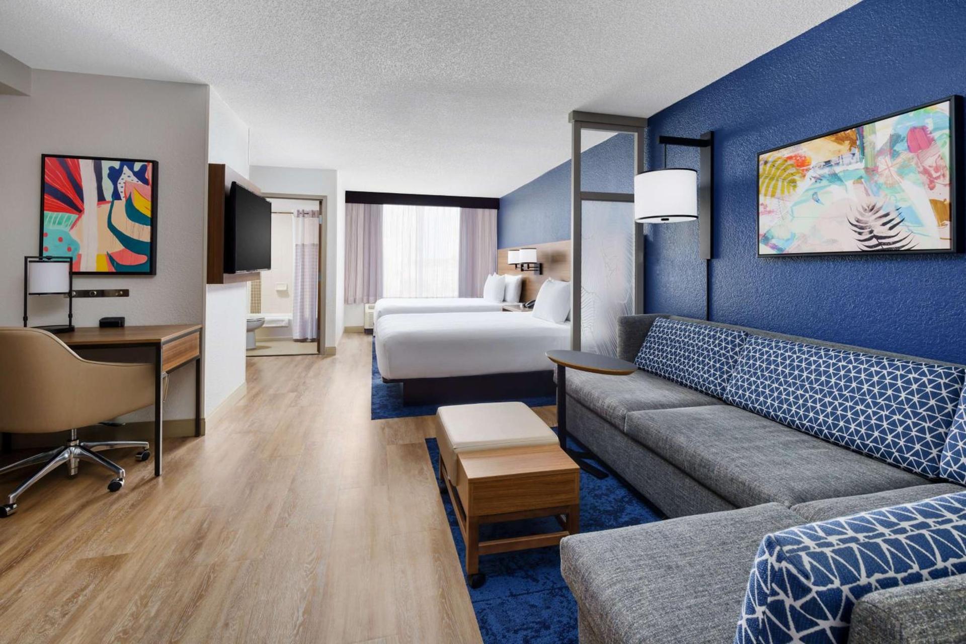 Hyatt Place Orlando / I-Drive / Convention Center photo 22