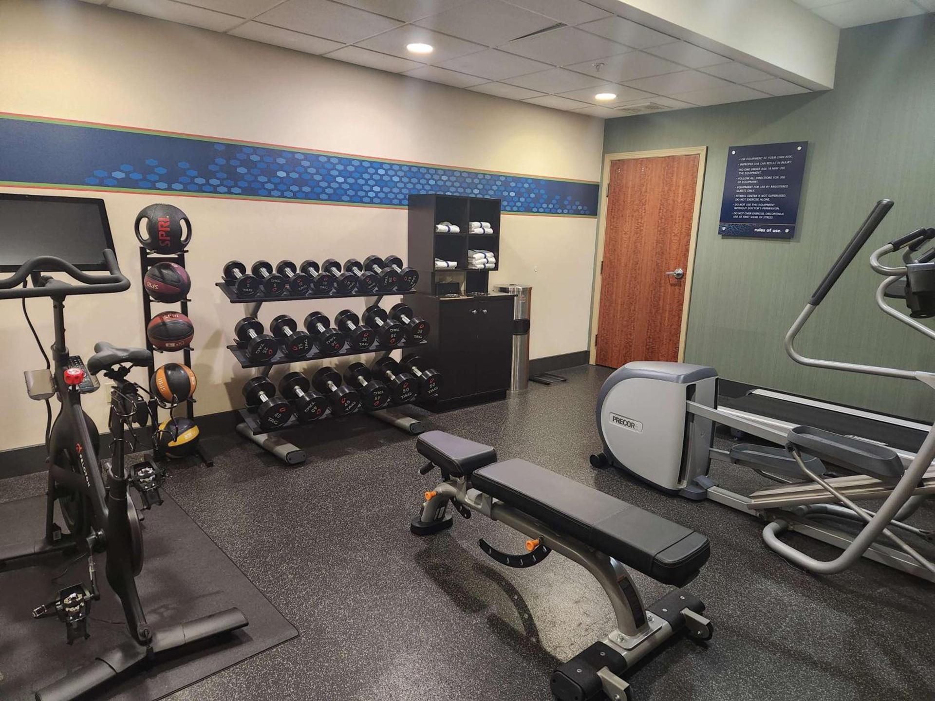 Hampton Inn Grand Junction photo 10