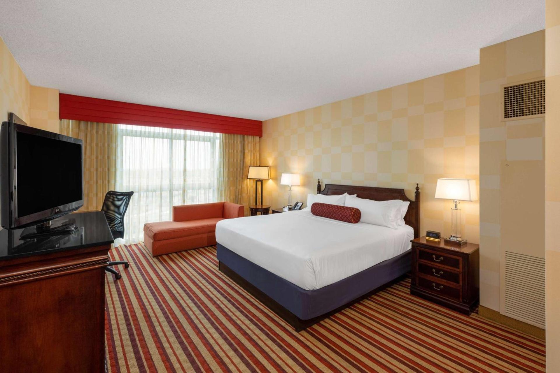 Wyndham Grand Oklahoma City Downtown photo 21