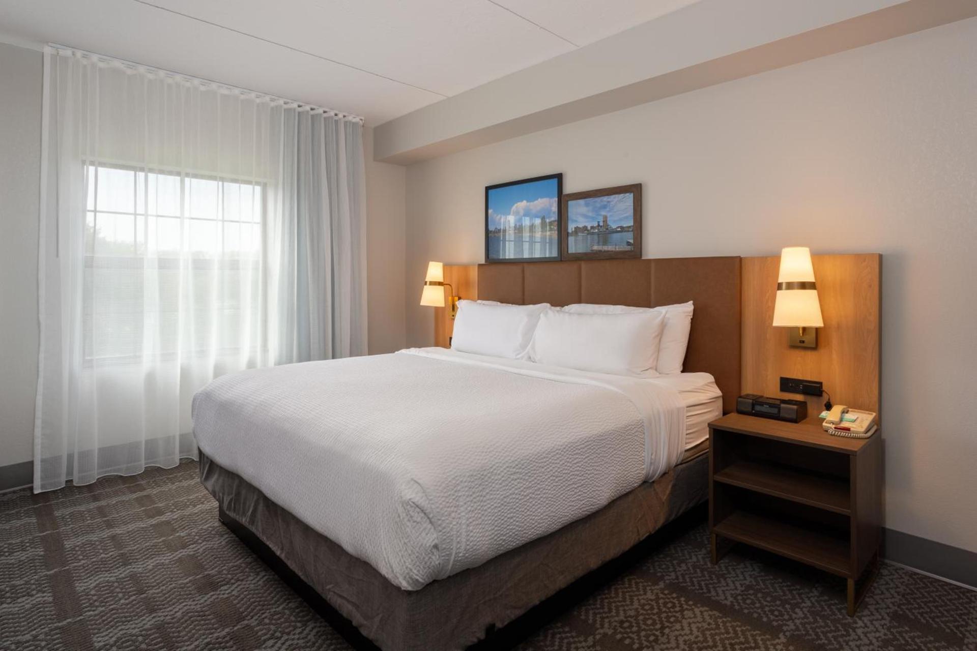 Staybridge Suites Buffalo by IHG photo 3