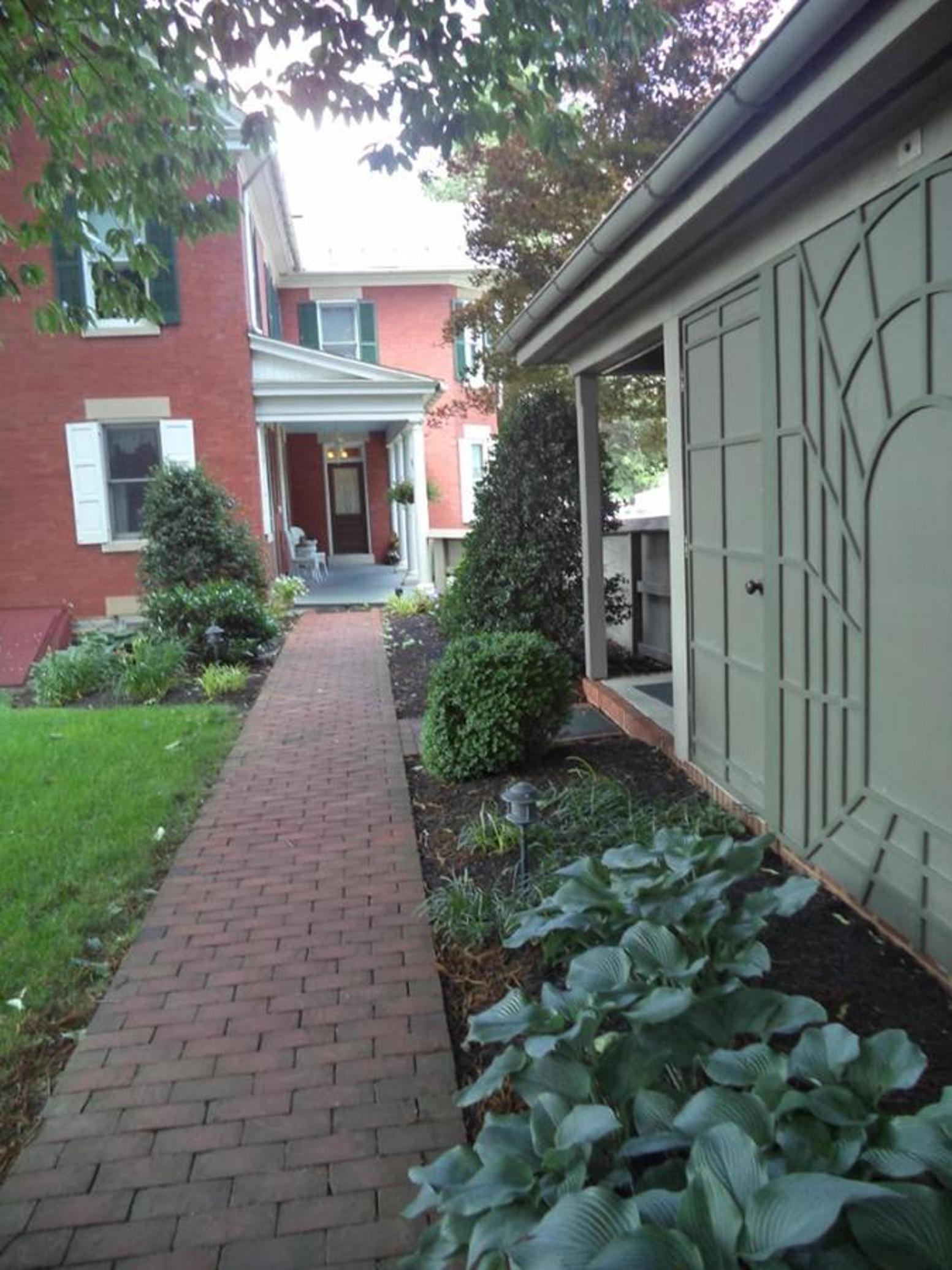 The Inn & Spa at Intercourse Village photo 68