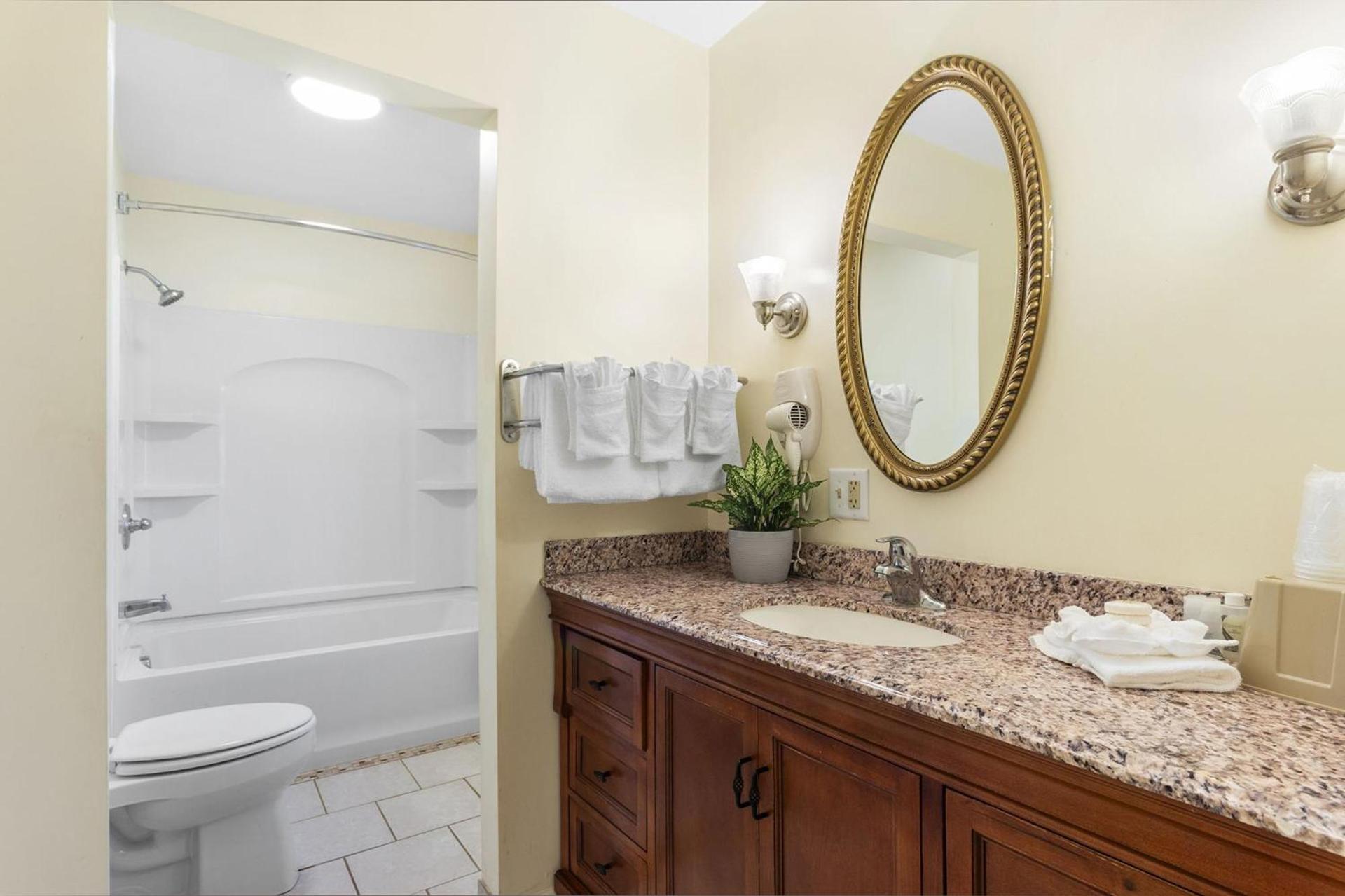 Blue Spruce Inn & Suites photo 23