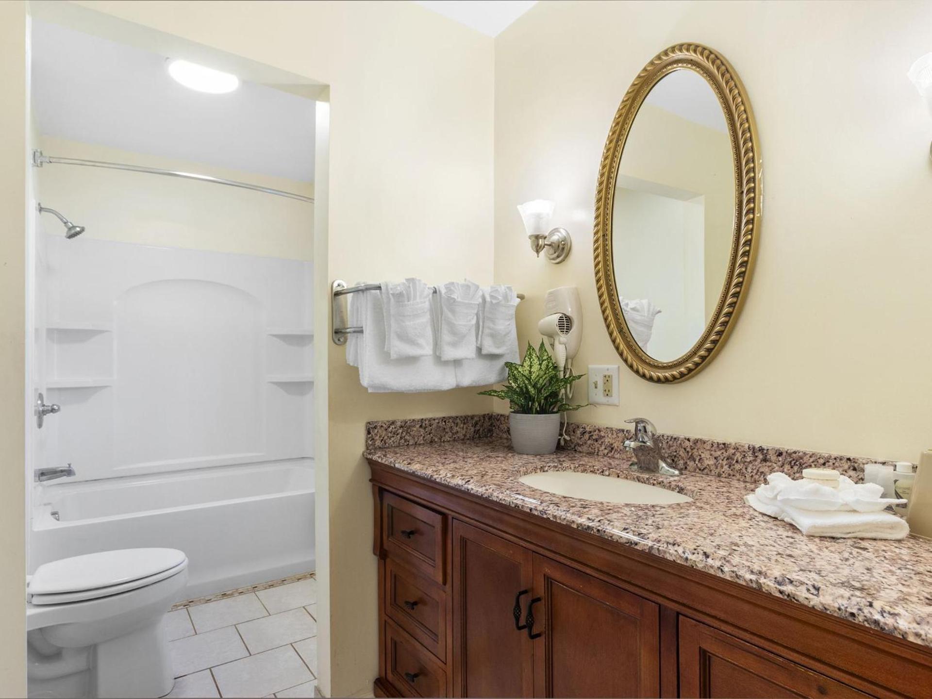 Blue Spruce Inn & Suites photo 28