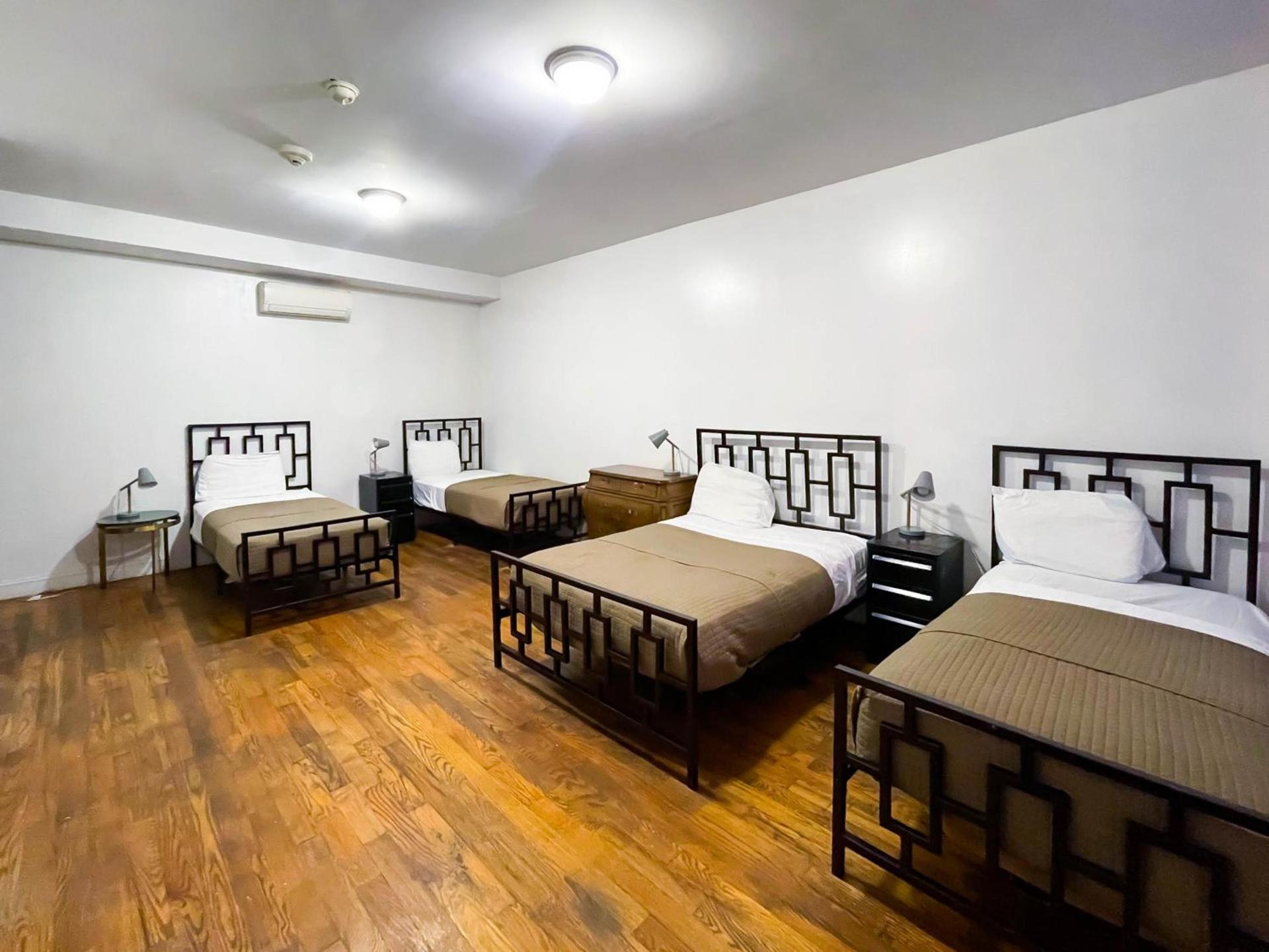 NY Moore Hostel photo 23