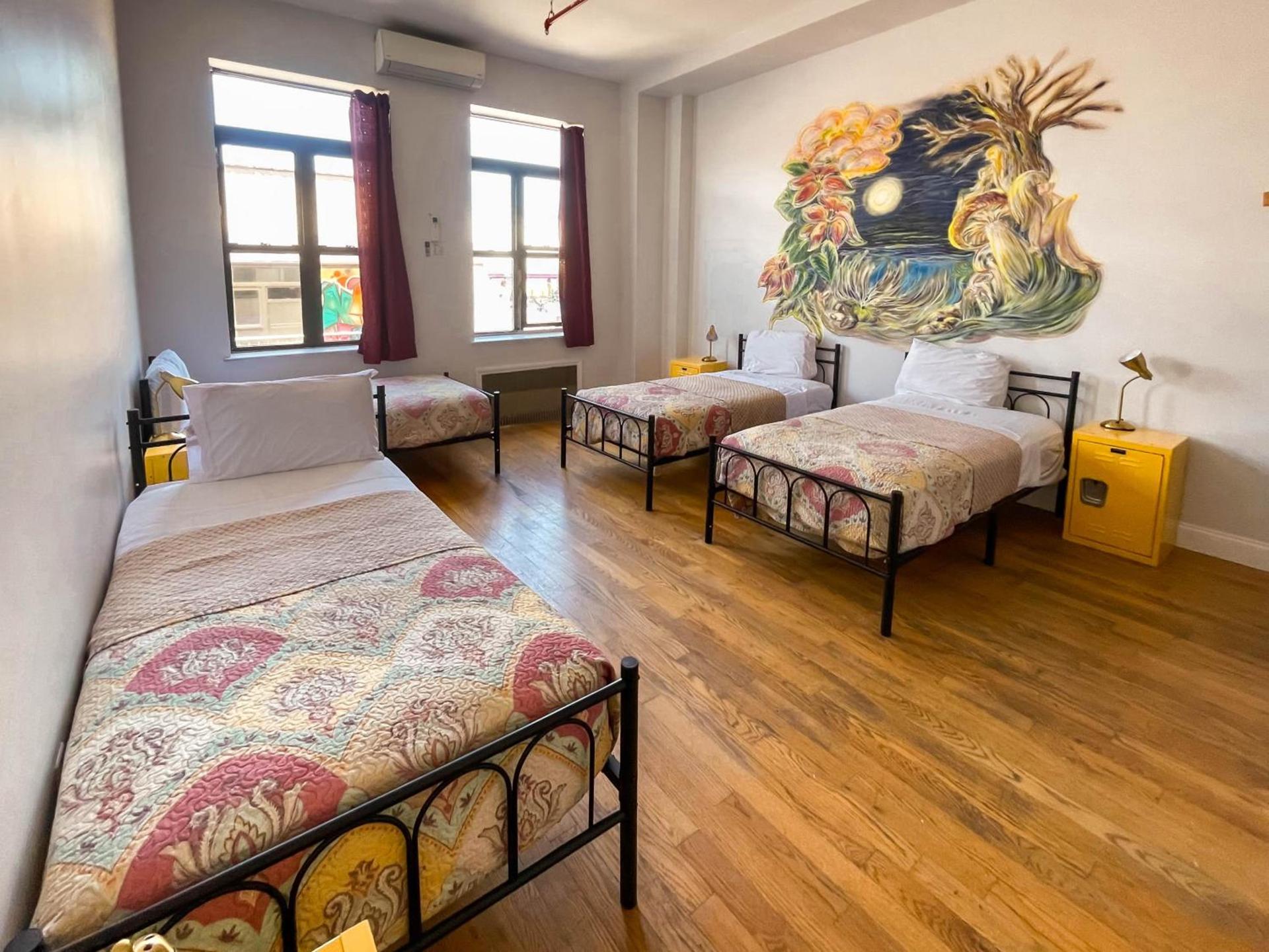 NY Moore Hostel photo 22