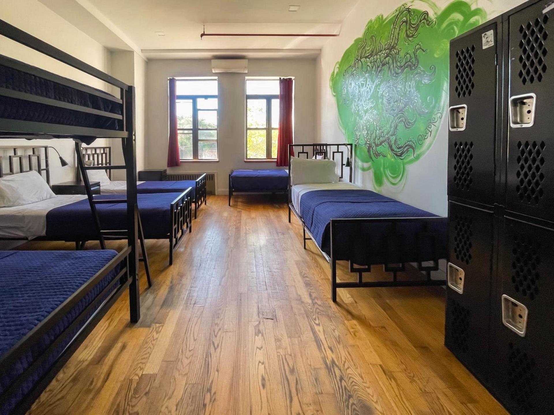 NY Moore Hostel photo 20
