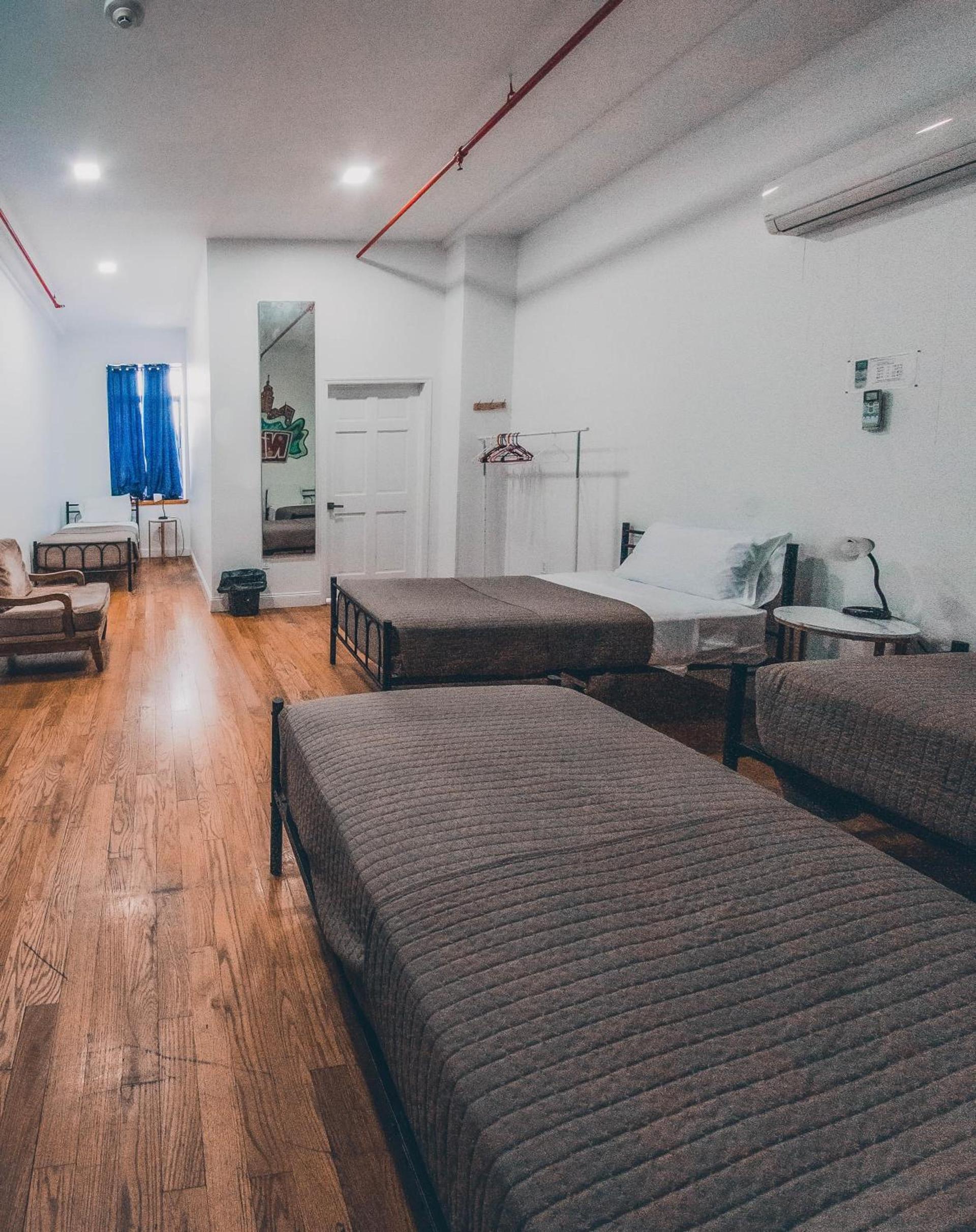 NY Moore Hostel photo 41