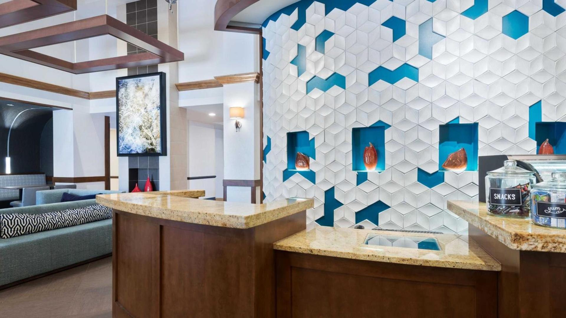 Hyatt Place Boston - Medford photo 28