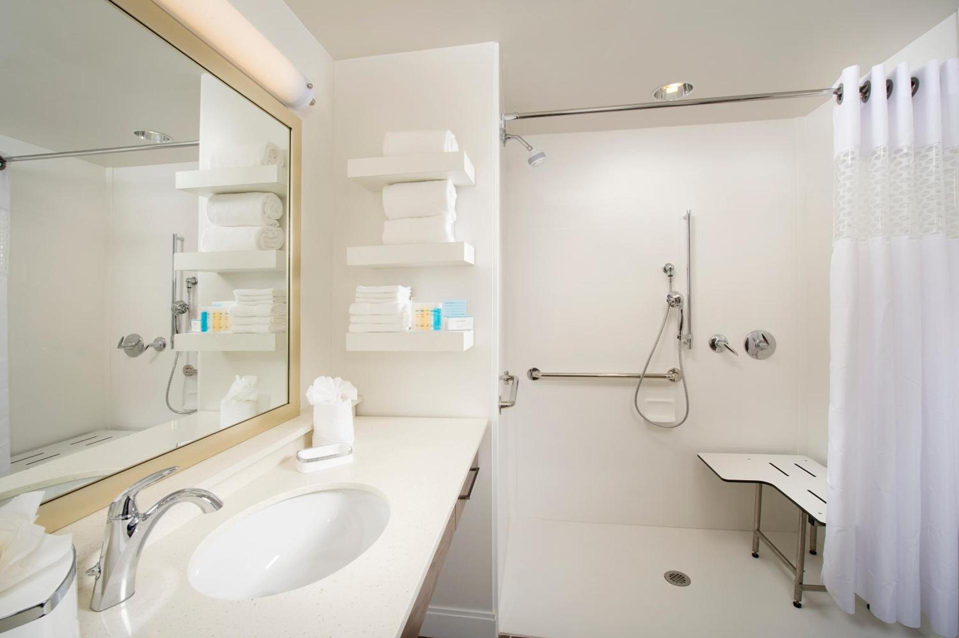 Hampton Inn & Suites Baltimore North/Timonium, MD photo 15