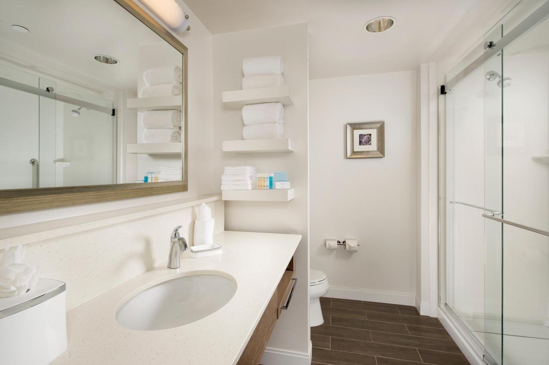 Hampton Inn & Suites Baltimore North/Timonium, MD photo 16