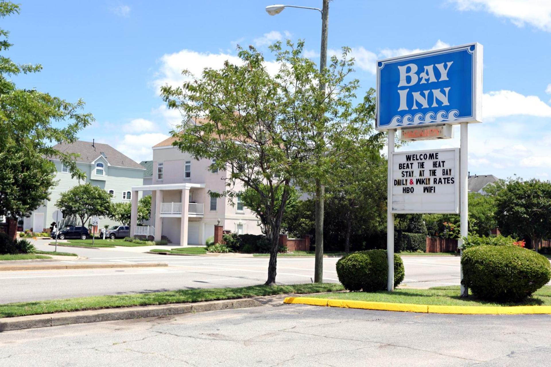 Bay Inn Hotel photo 1