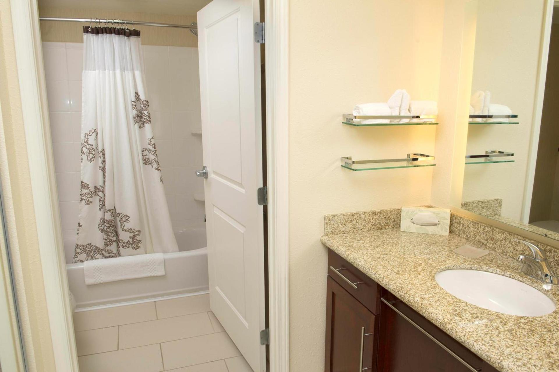 Residence Inn by Marriott Columbia Northwest/Harbison photo 20
