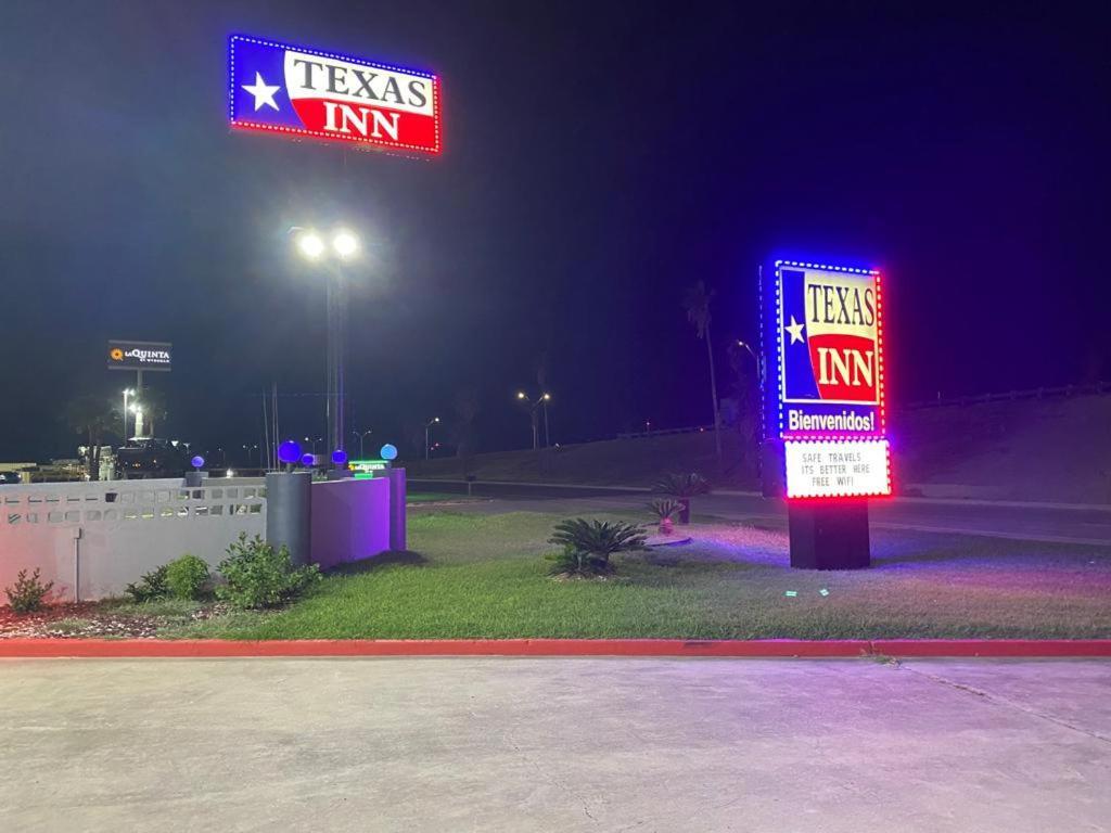 Texas Inn and Suites Raymondville photo 16