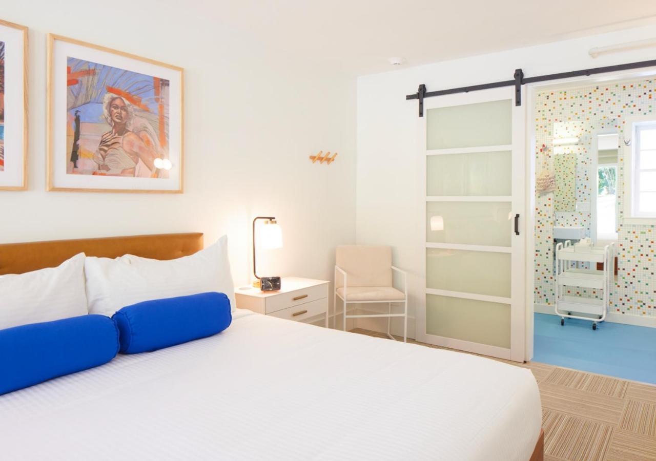 Little Mod Hotel at the University photo 22