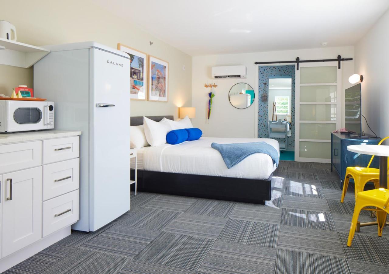 Little Mod Hotel at the University photo 10