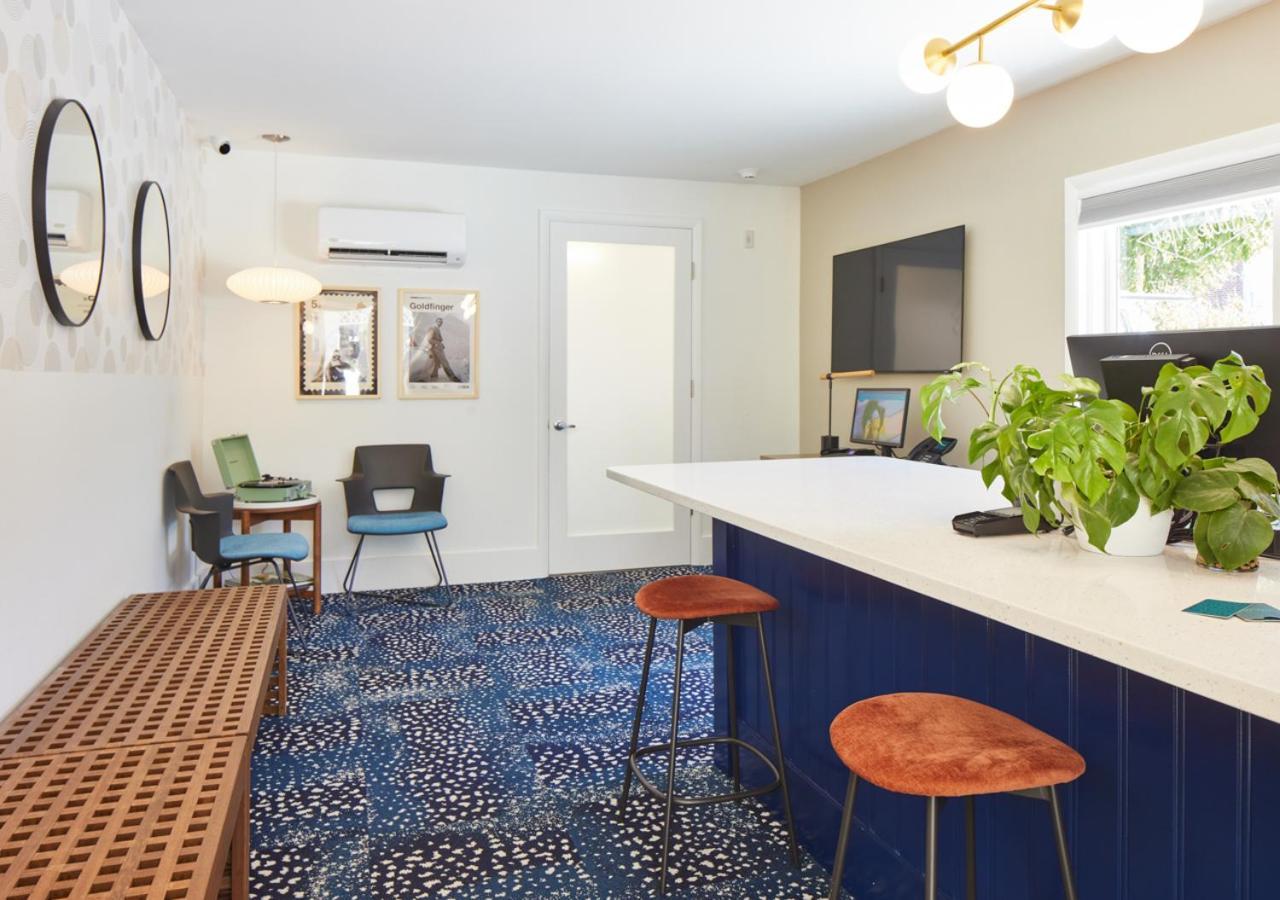 Little Mod Hotel at the University photo 1
