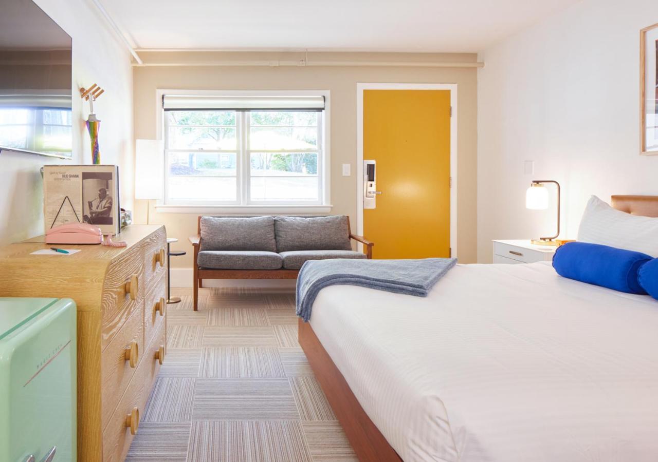 Little Mod Hotel at the University photo 19