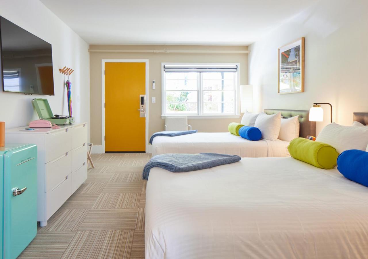 Little Mod Hotel at the University photo 4