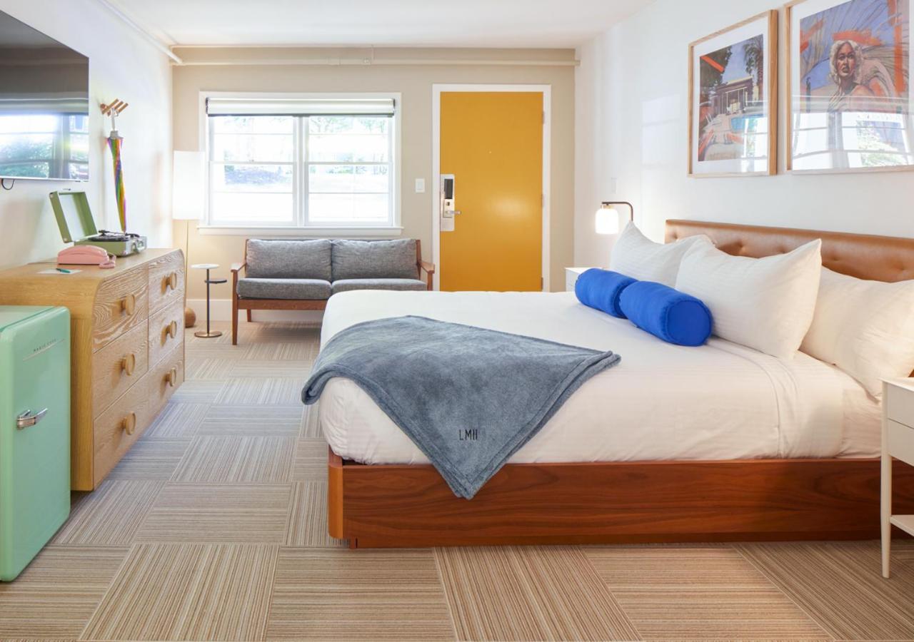 Little Mod Hotel at the University photo 15