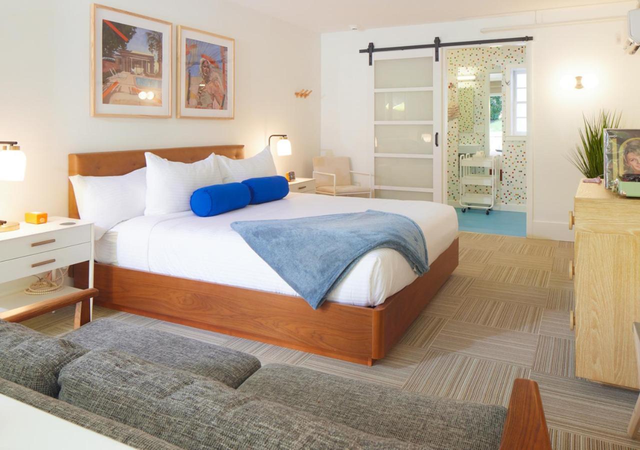 Little Mod Hotel at the University photo 3