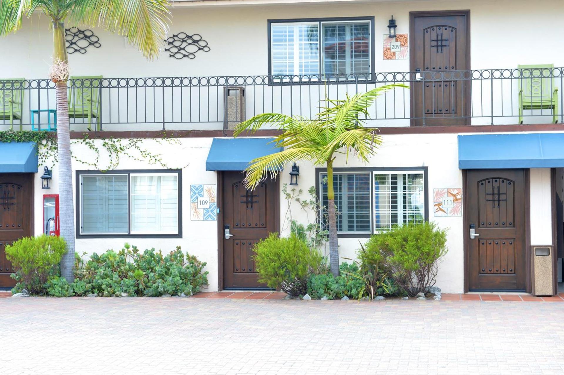 Crown City Inn Coronado photo 1