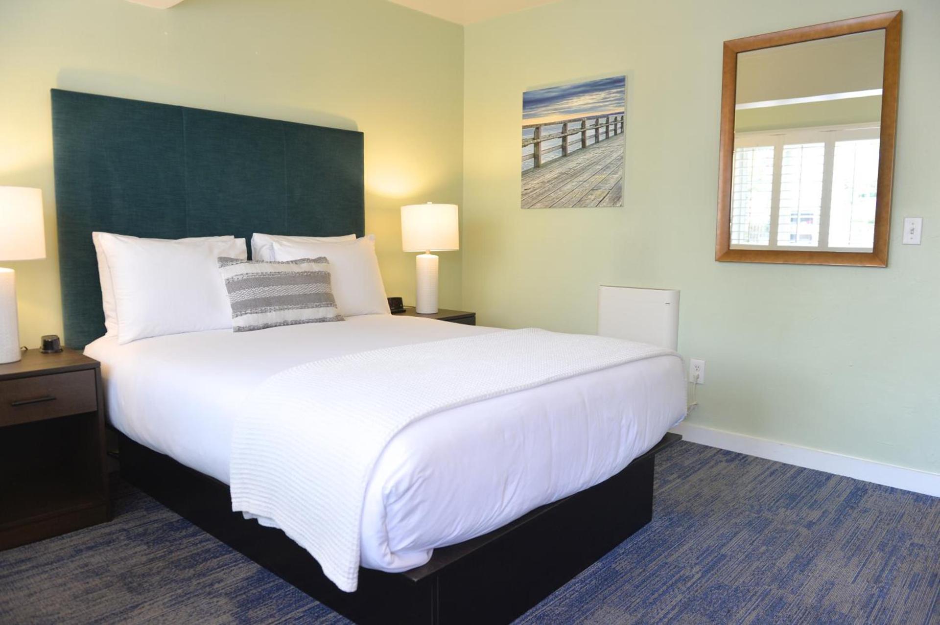 Crown City Inn Coronado photo 6