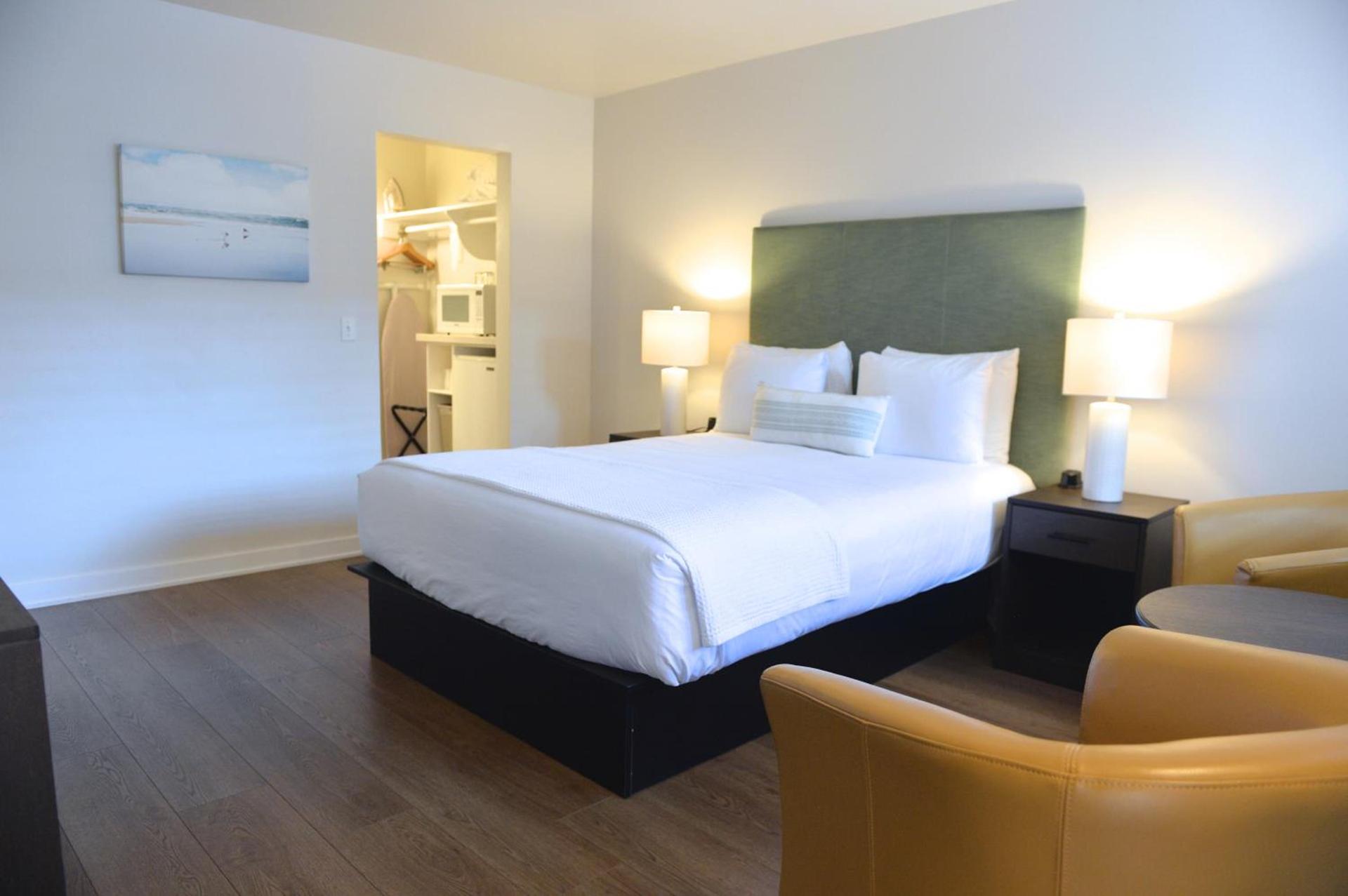 Crown City Inn Coronado photo 5