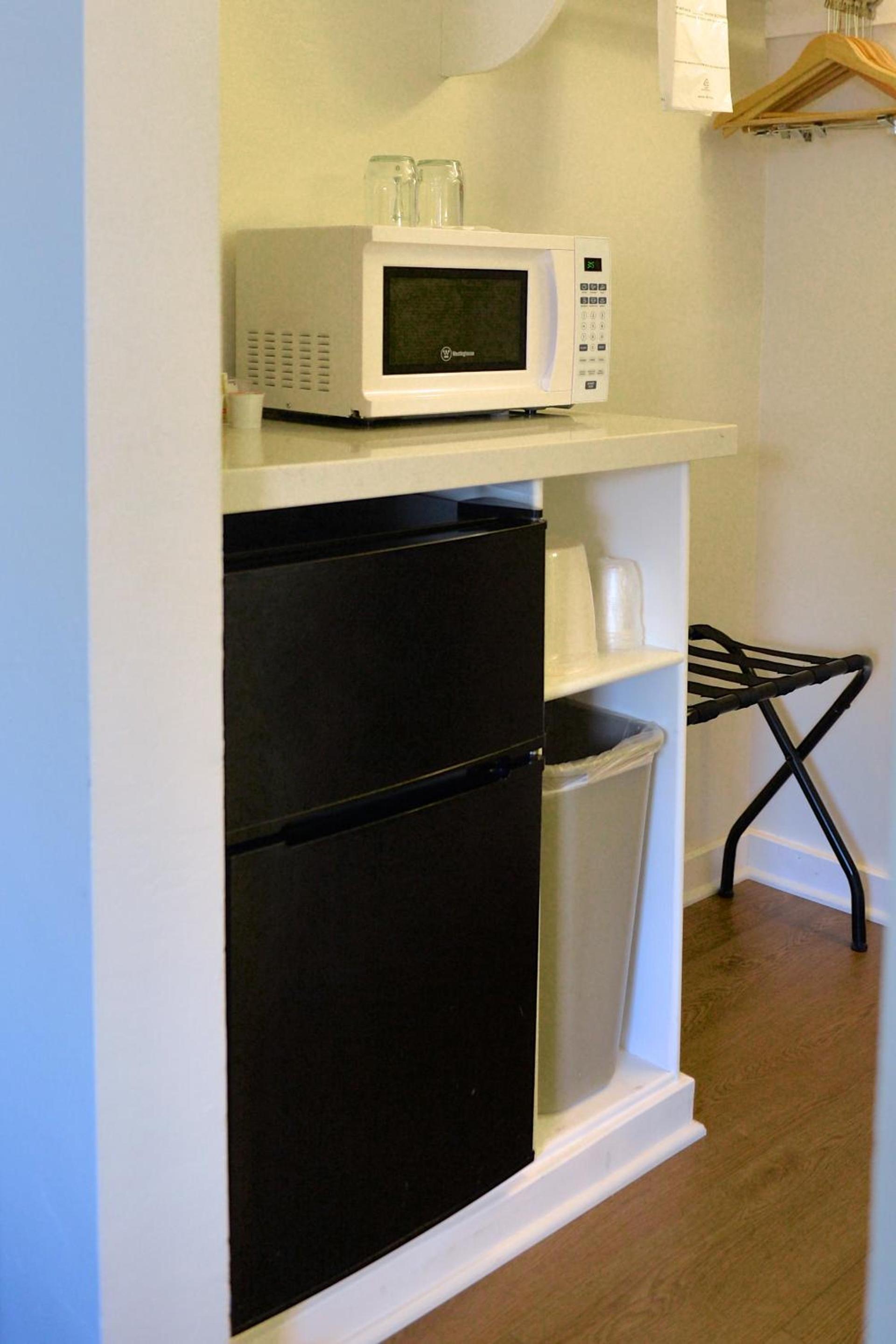 Crown City Inn Coronado photo 24
