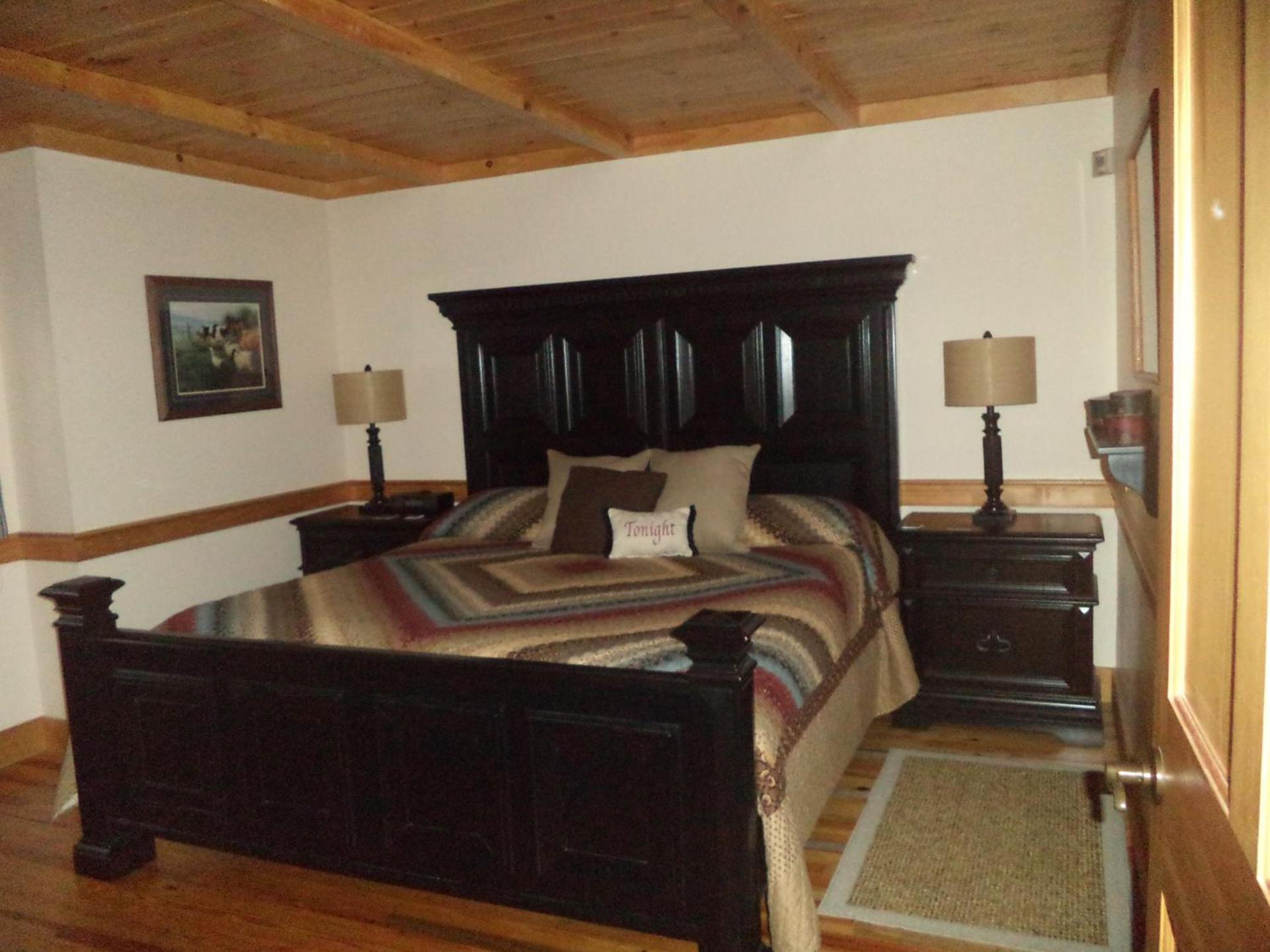 The Inn & Spa at Intercourse Village photo 29